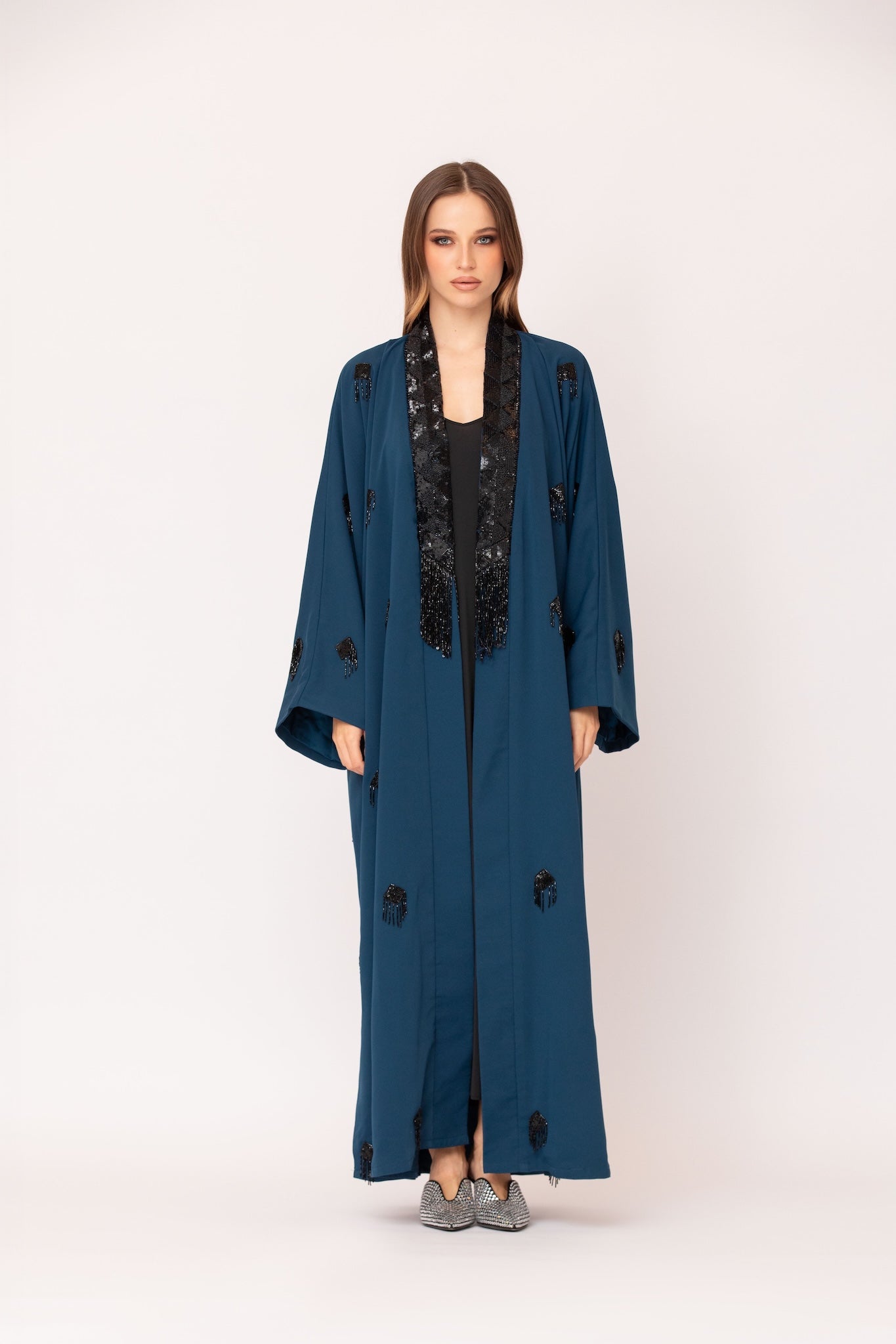Besht Abaya