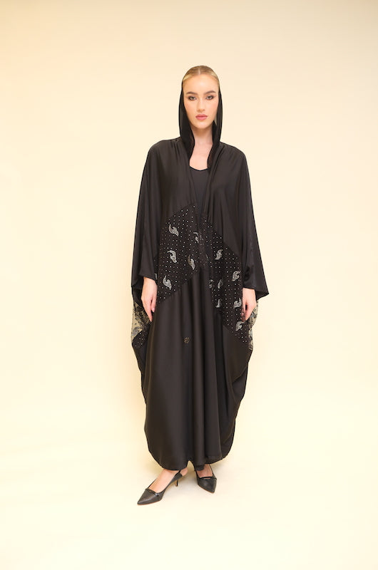 Evening Abaya