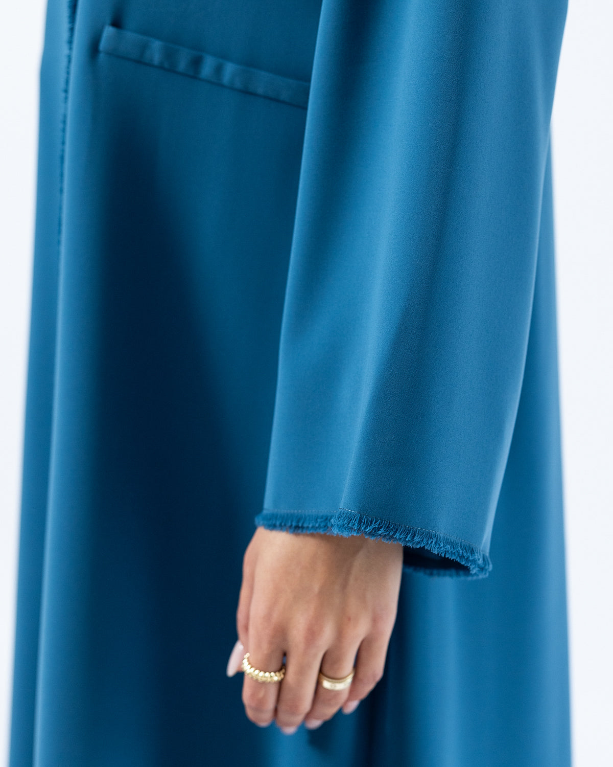 The Fray Abaya