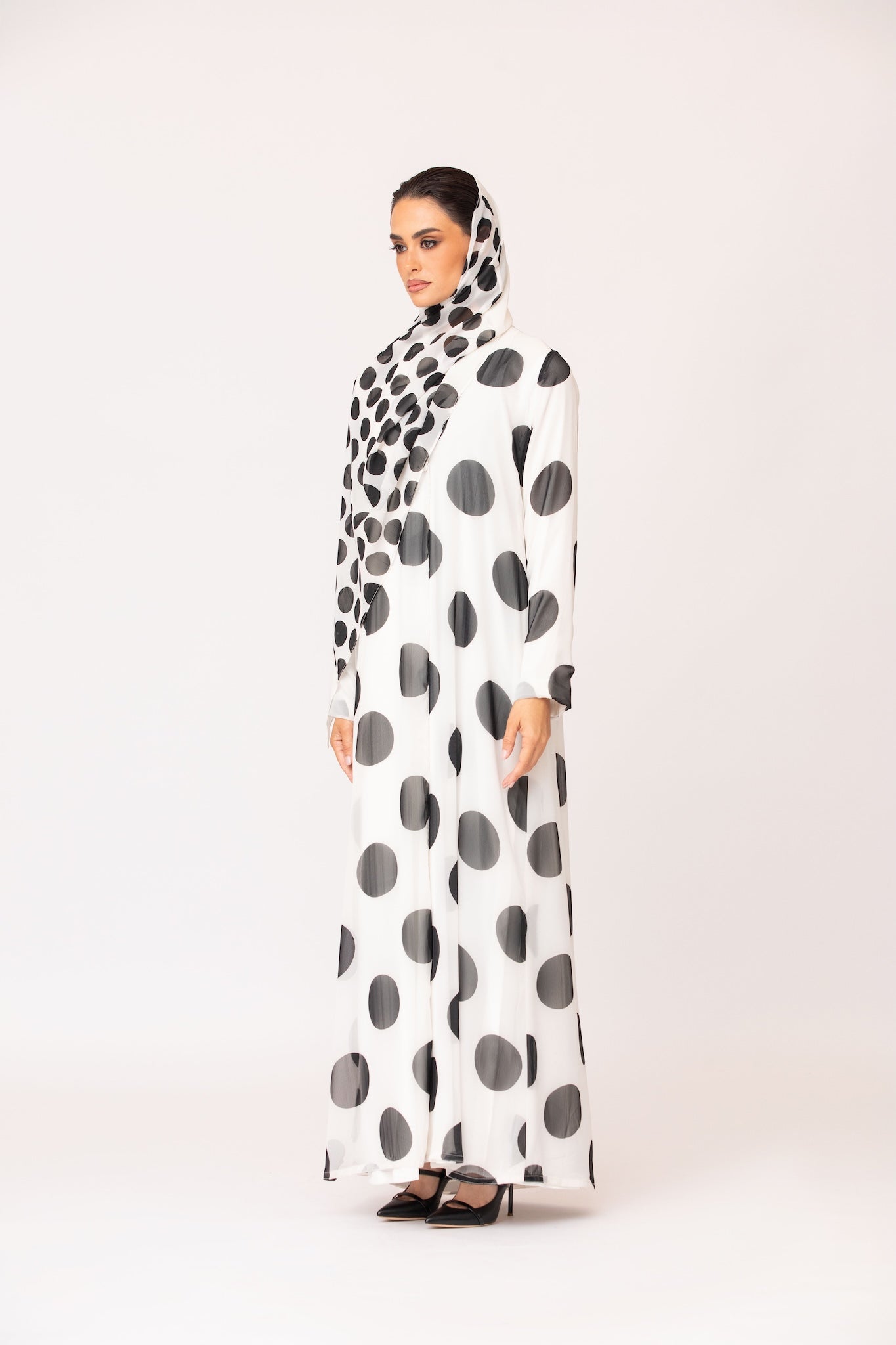 Polka Dot