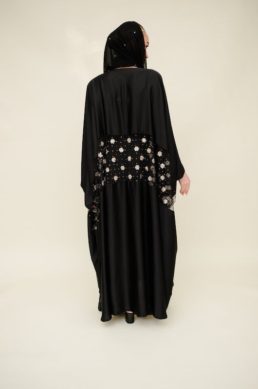 Evening Abaya