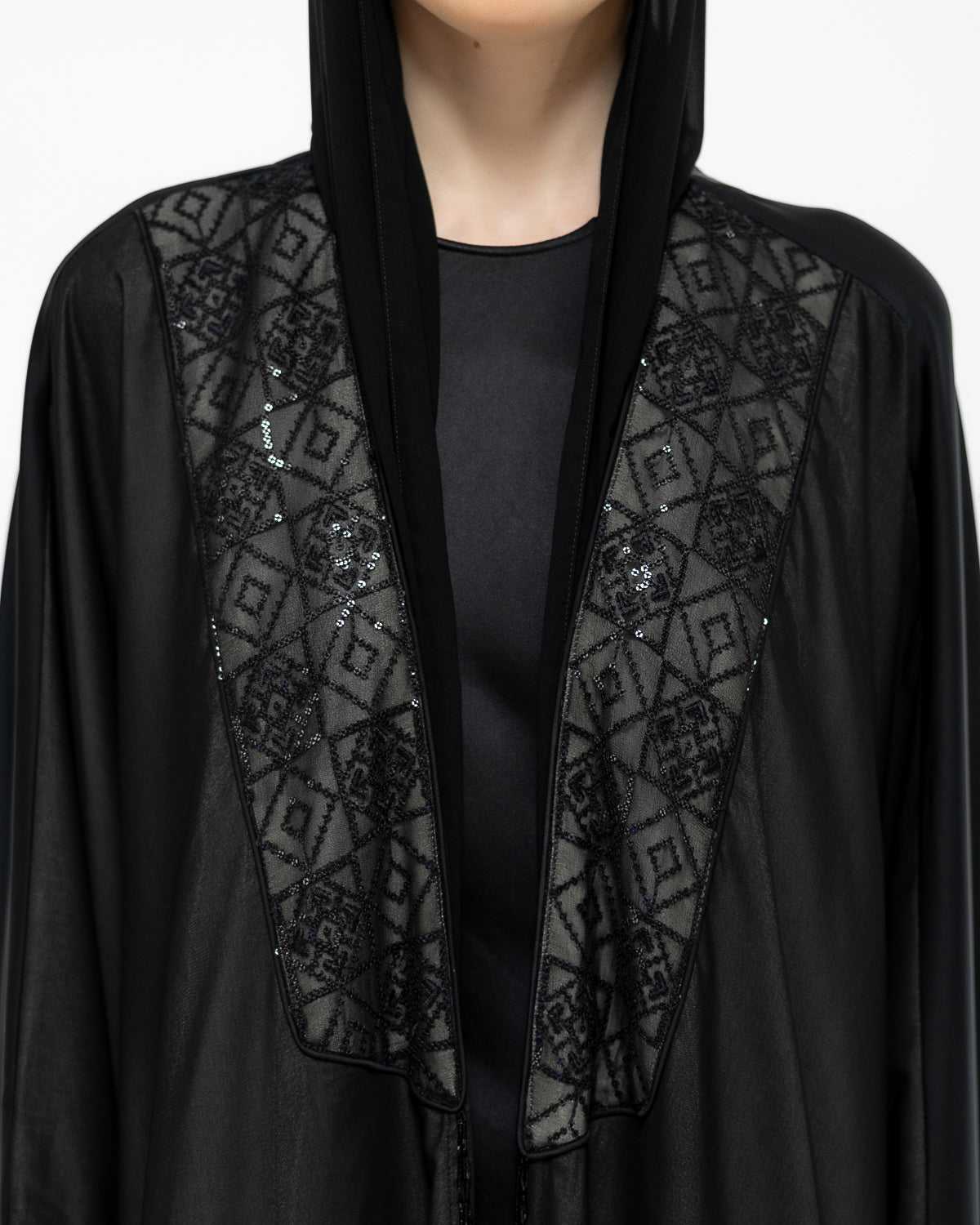 Besht Abaya image 4