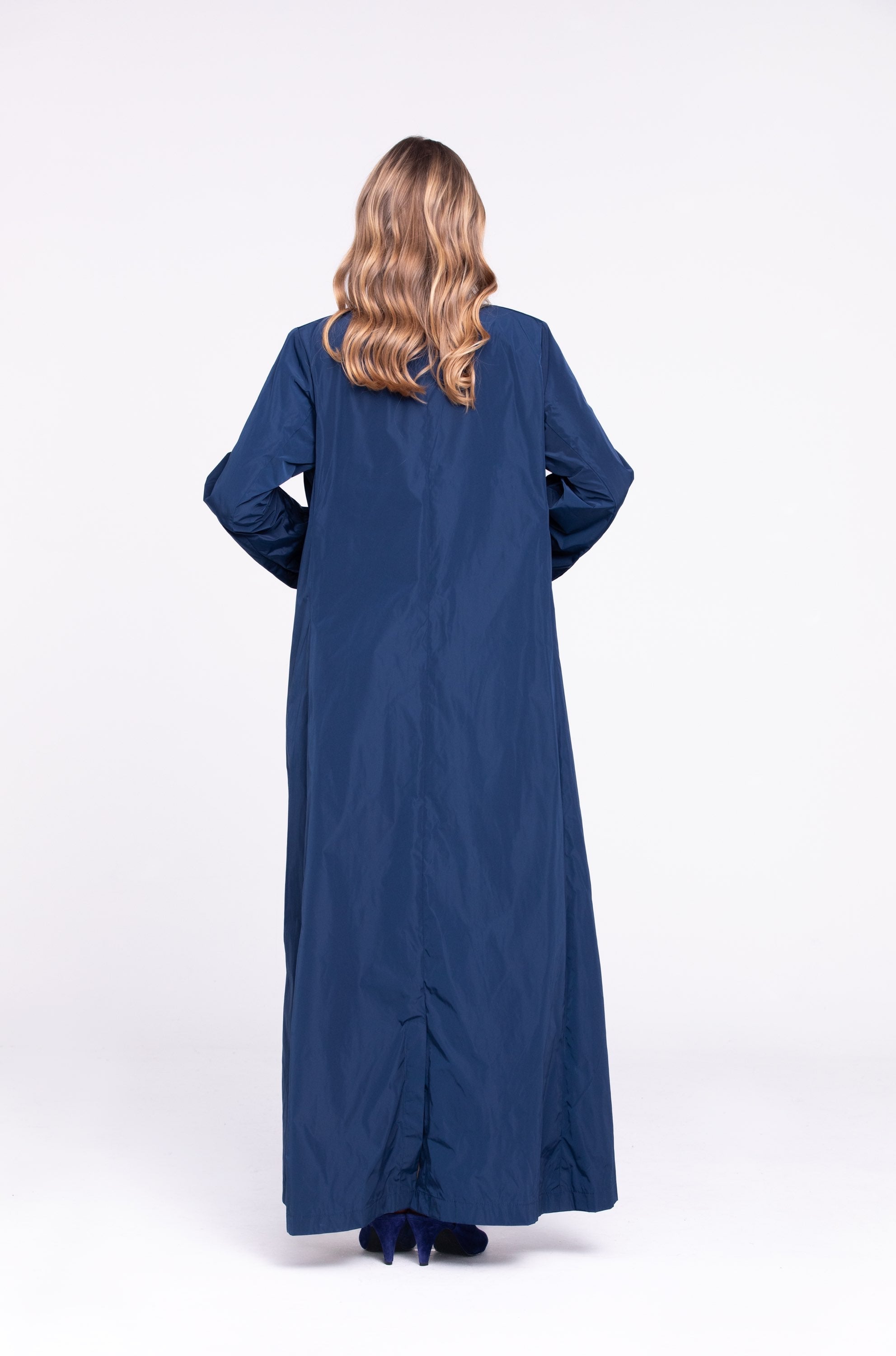 Waterproof Abaya image 3