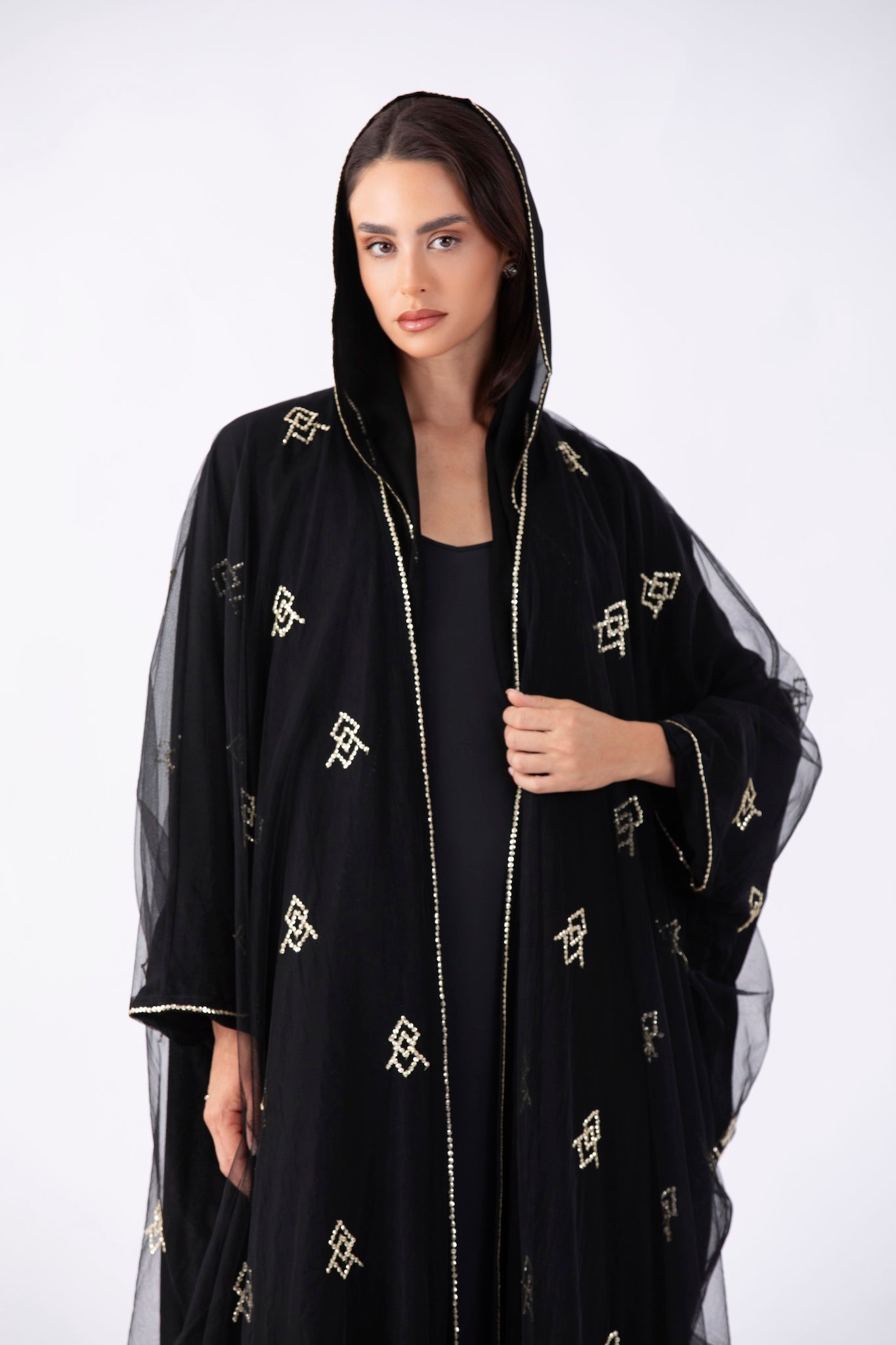 Besht Abaya