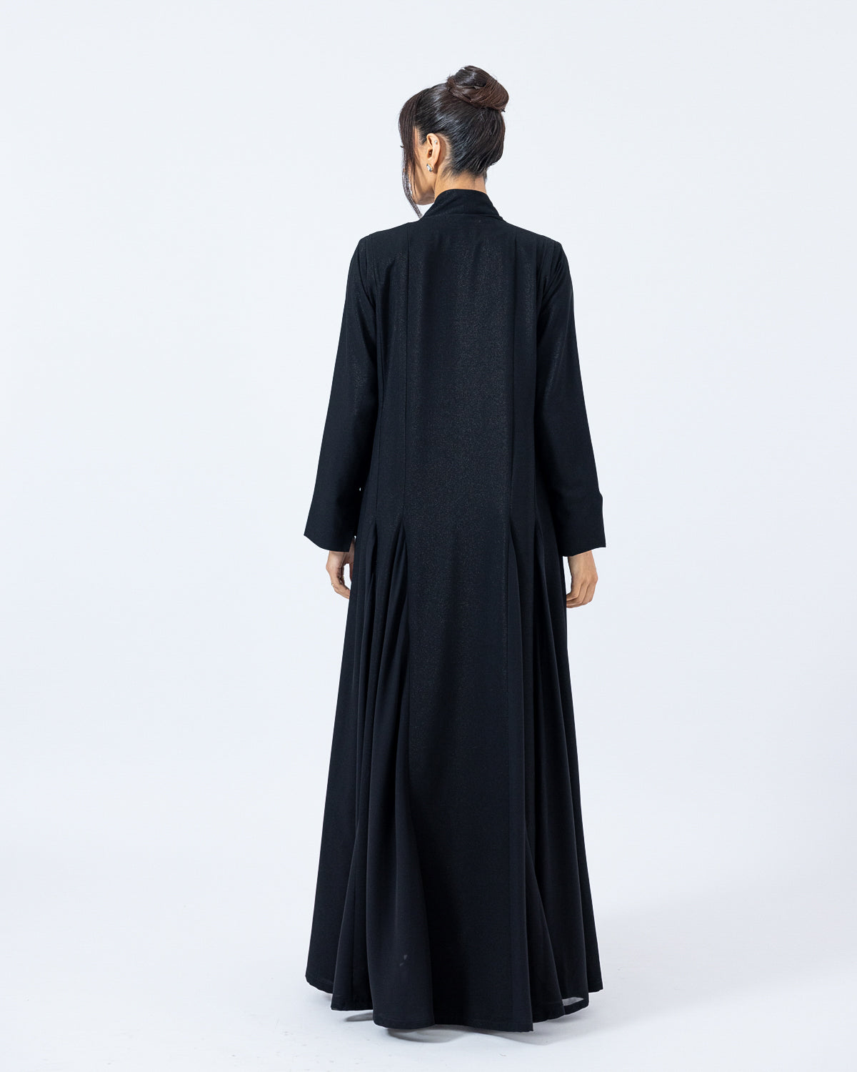 The Shimmer Abaya