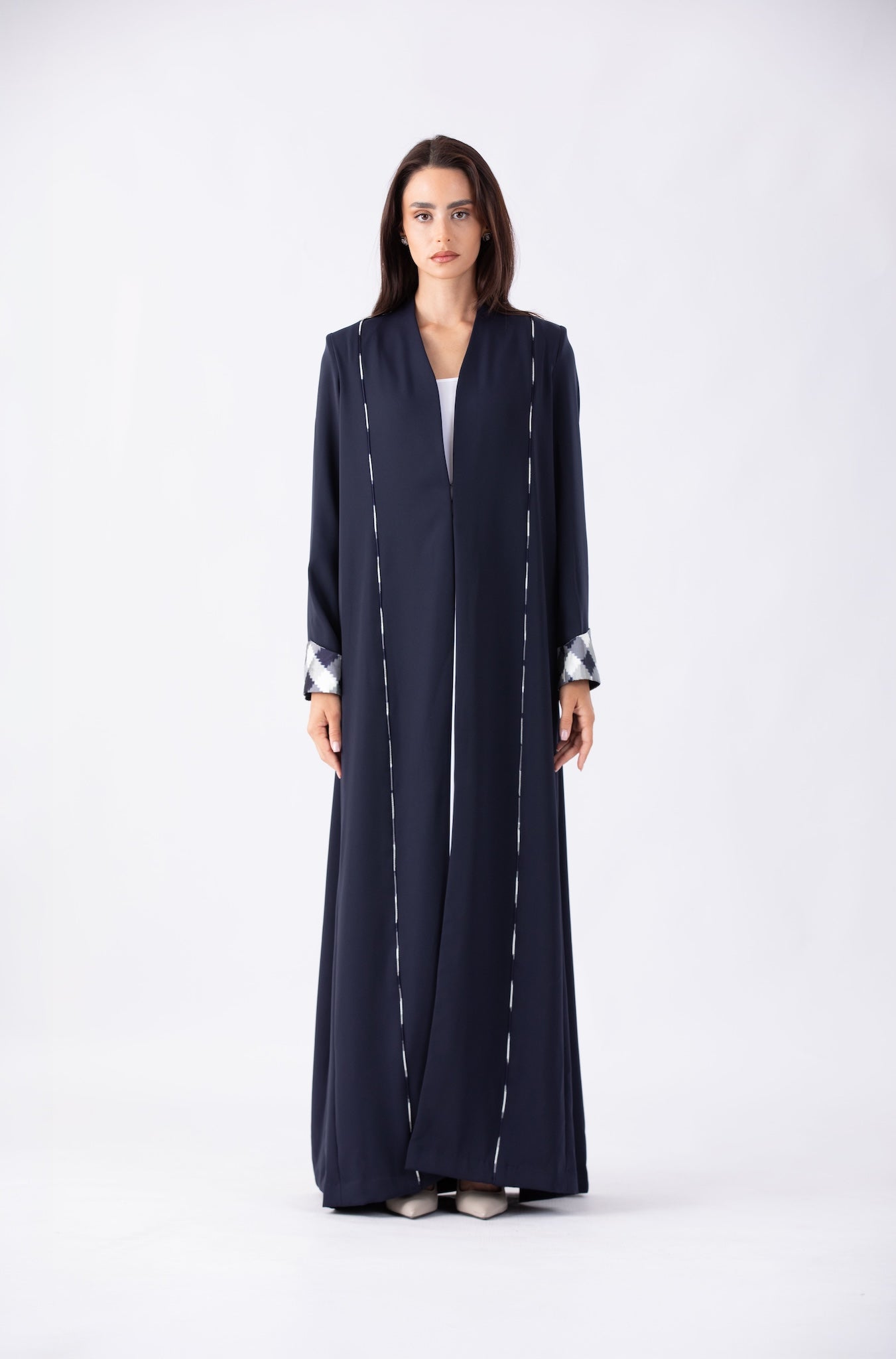 Piping Details Abaya
