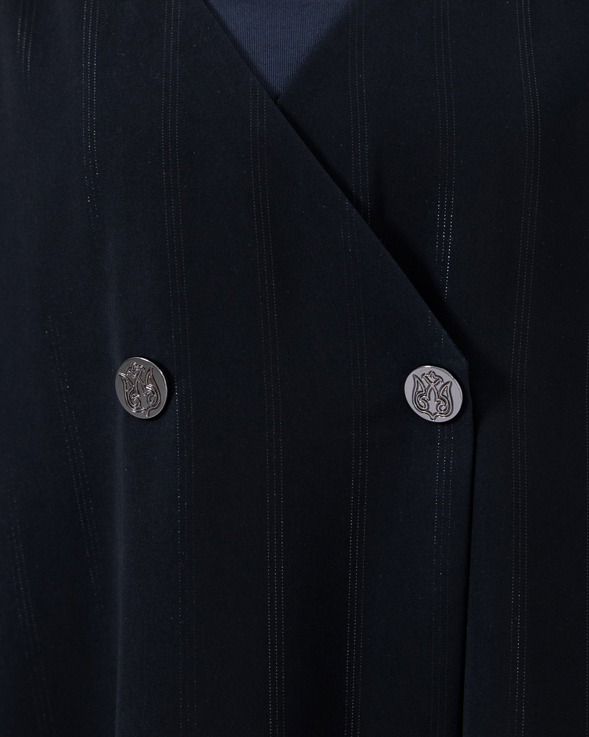 The Overlap Abaya