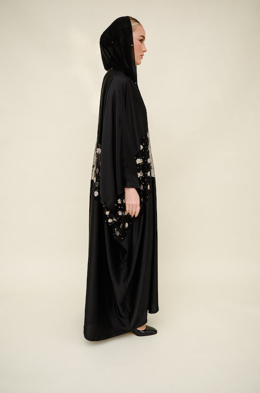 Evening Abaya