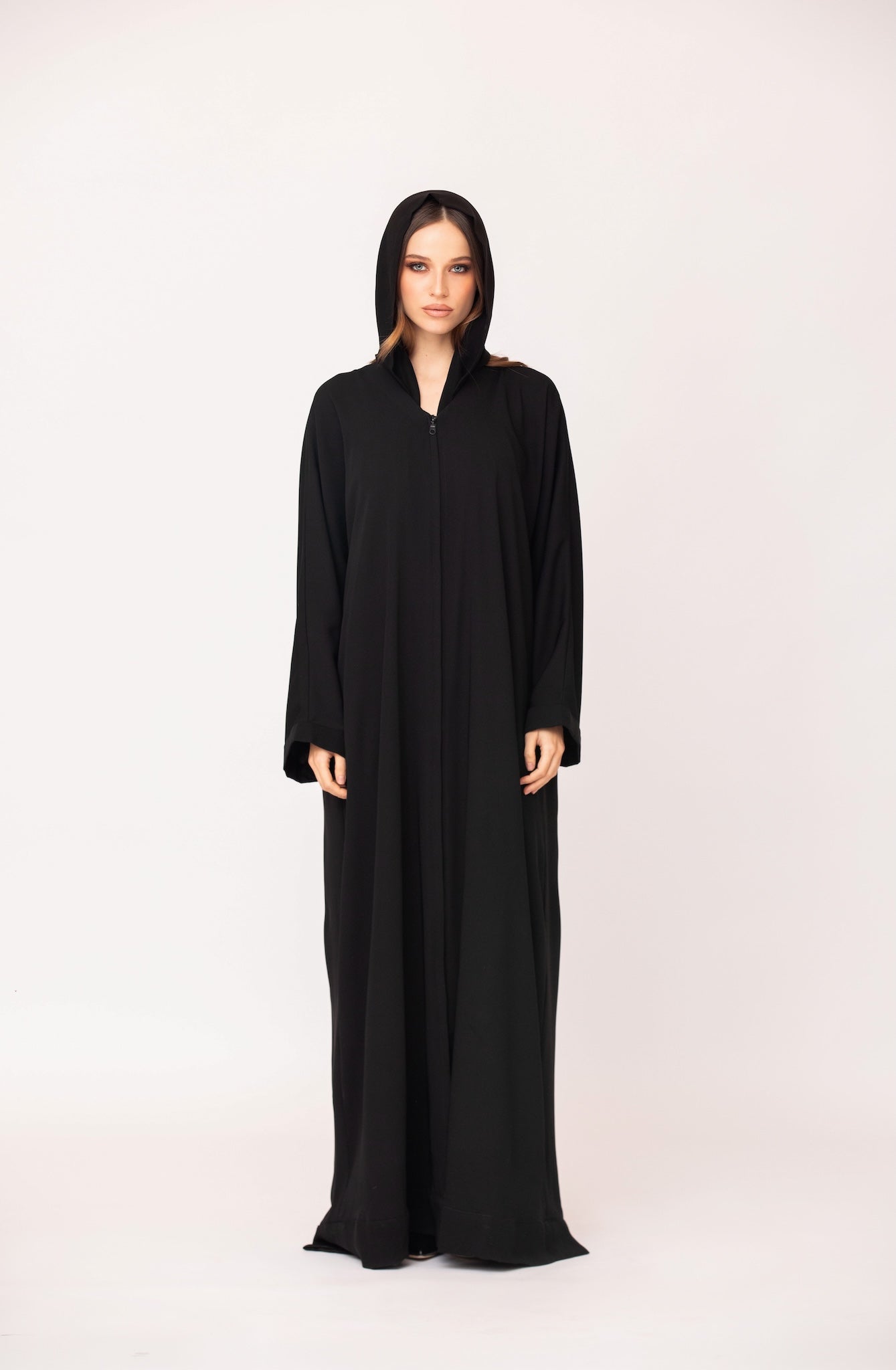 Omrah/Hajj Abaya