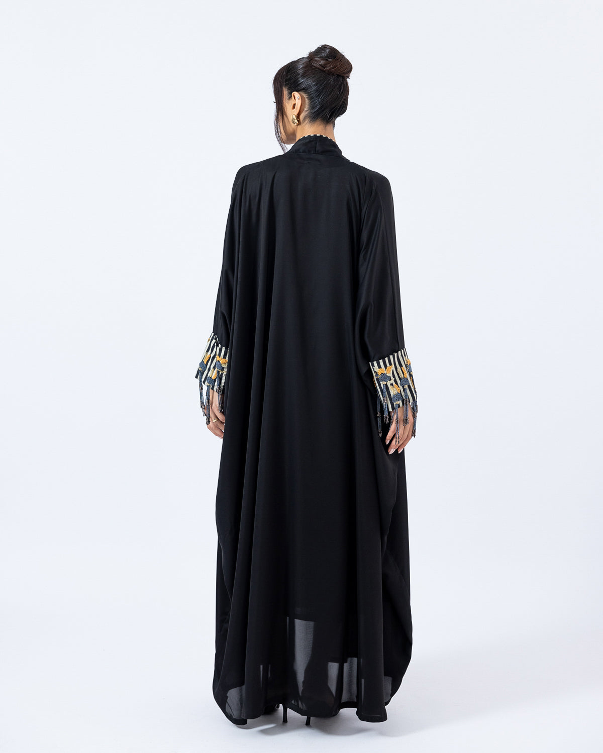 The Bisht Abaya