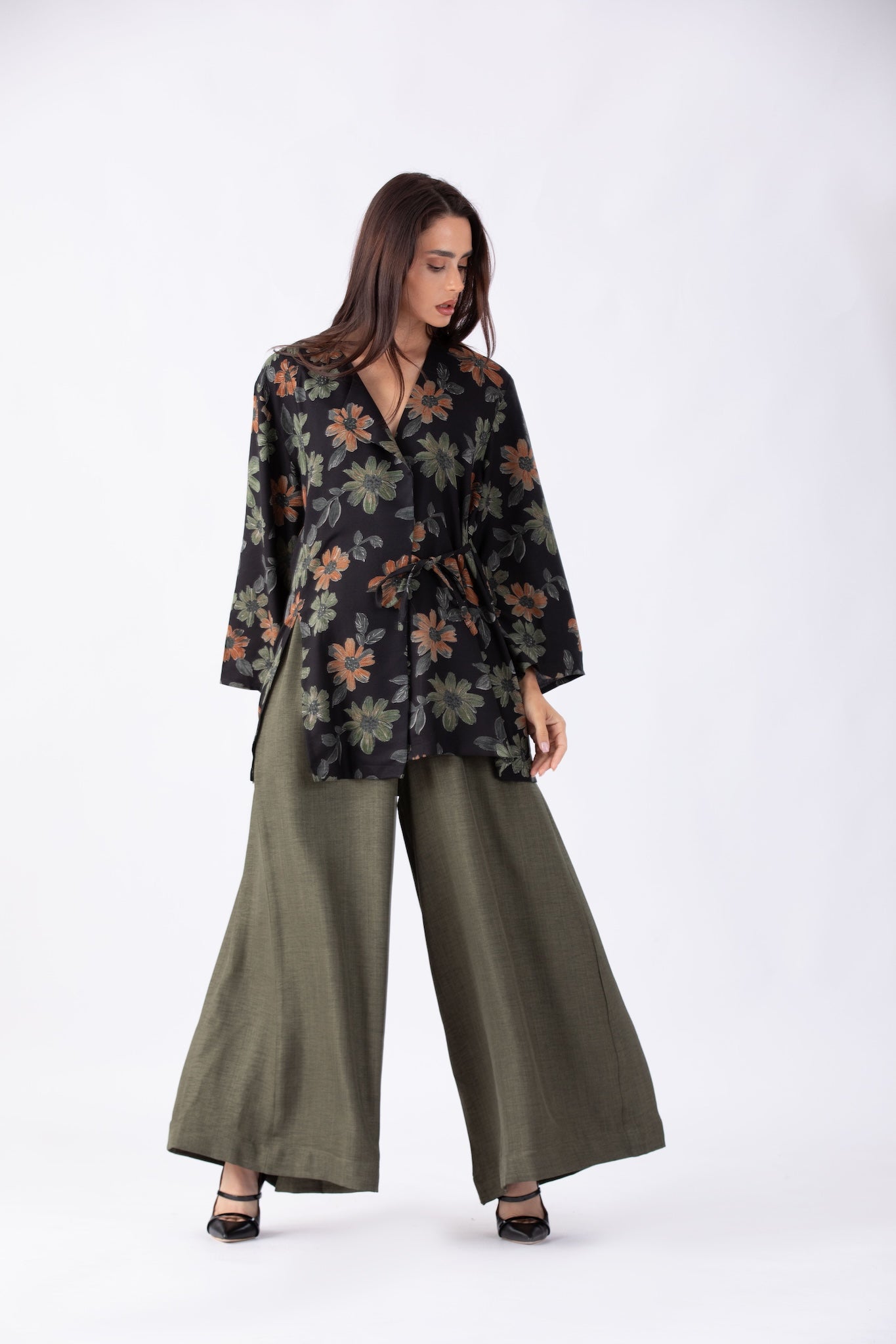 Co-ord Set