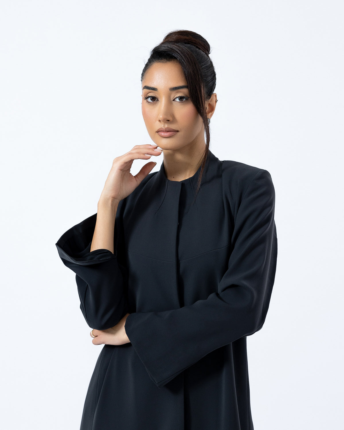 The Formal Abaya