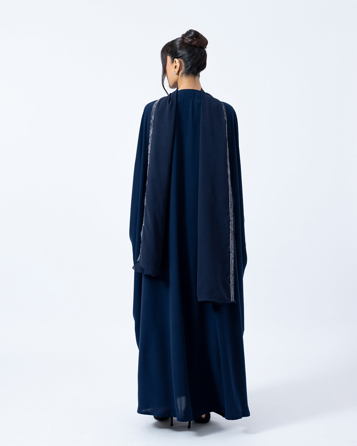 The Bisht Abaya