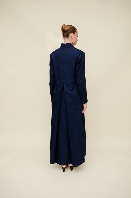 Coat Style Abaya
