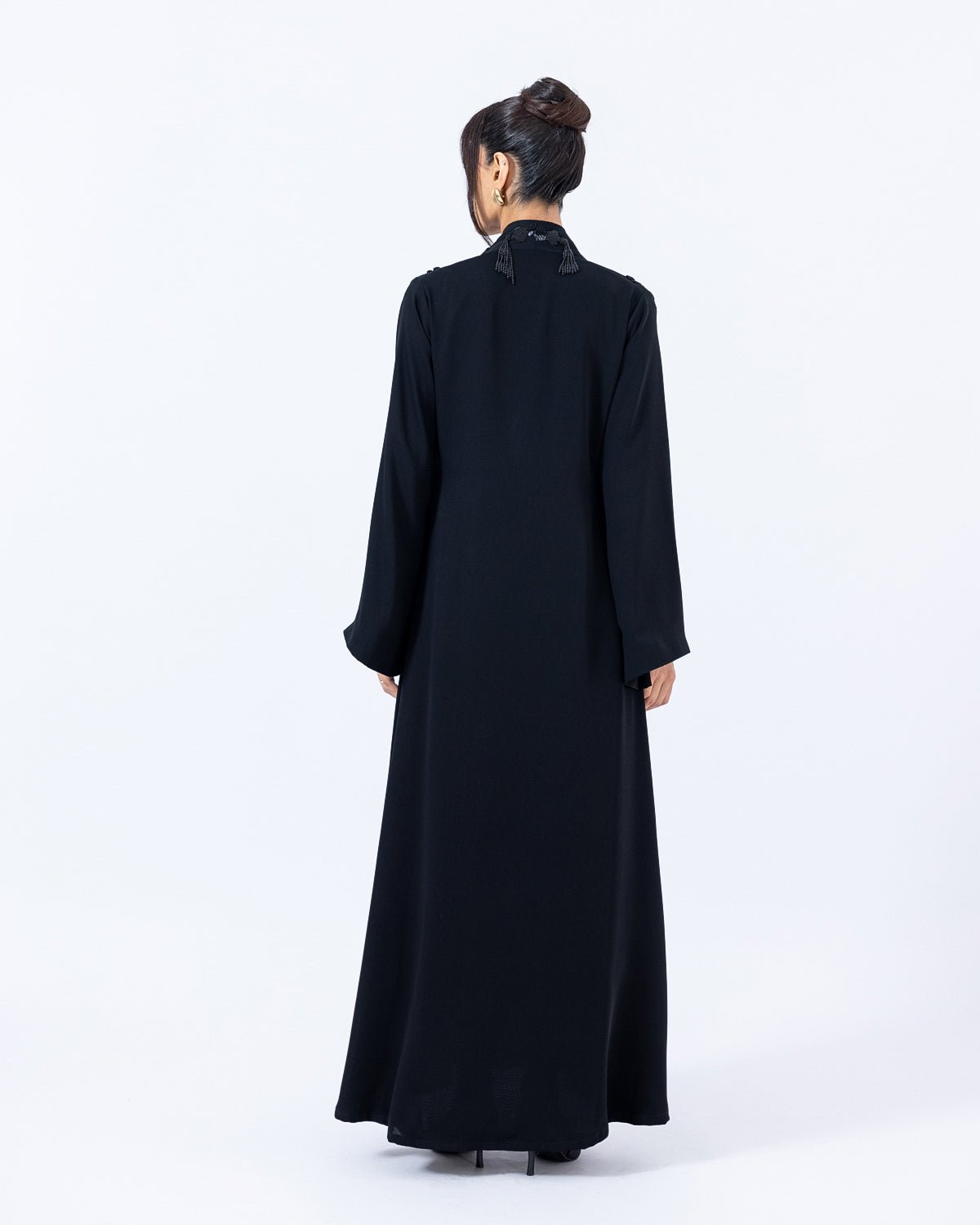 The Tassel Abaya