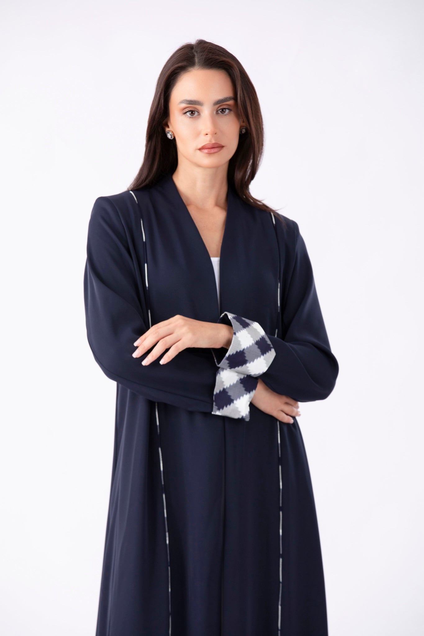Piping Details Abaya