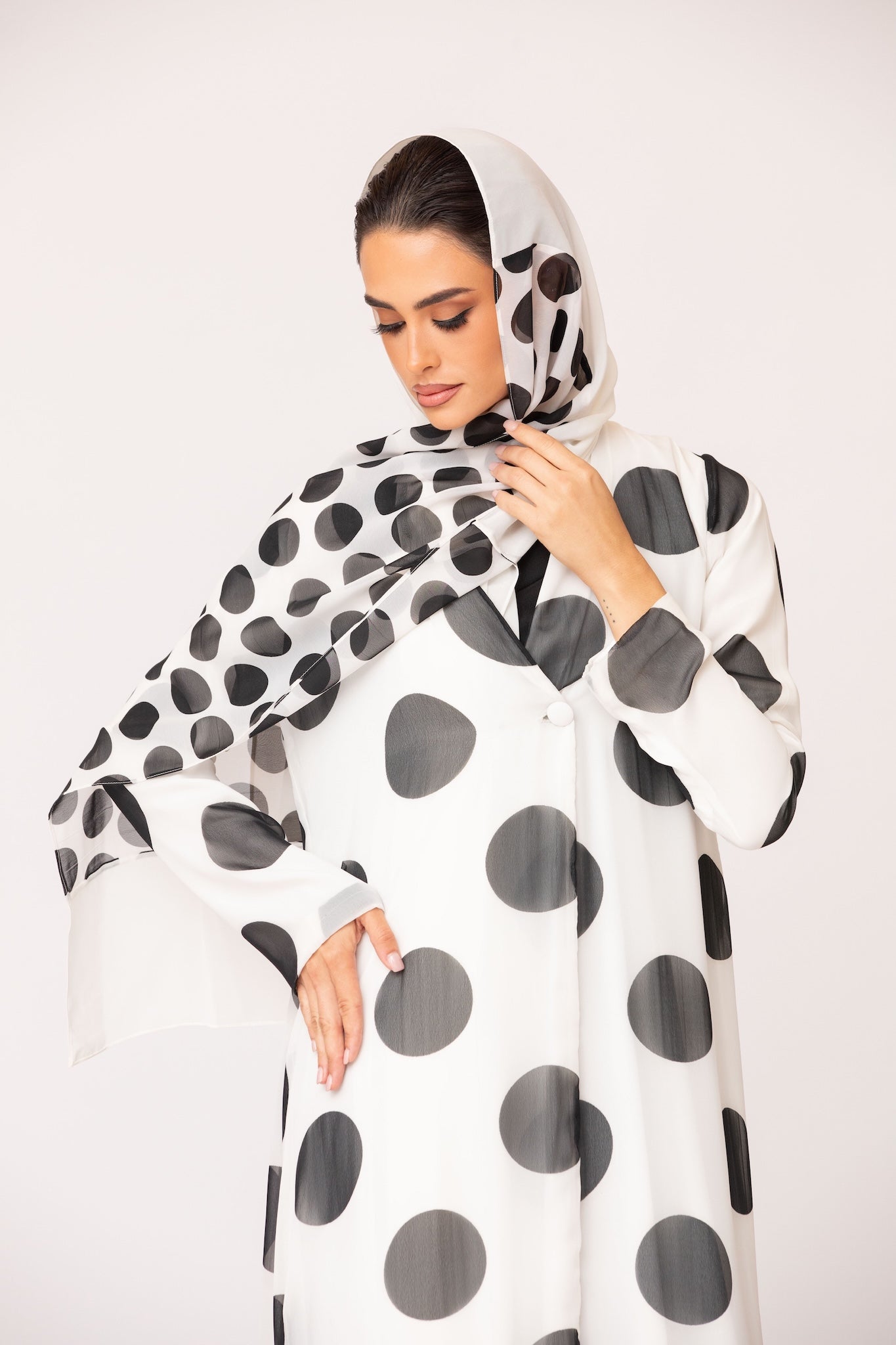 Polka Dot