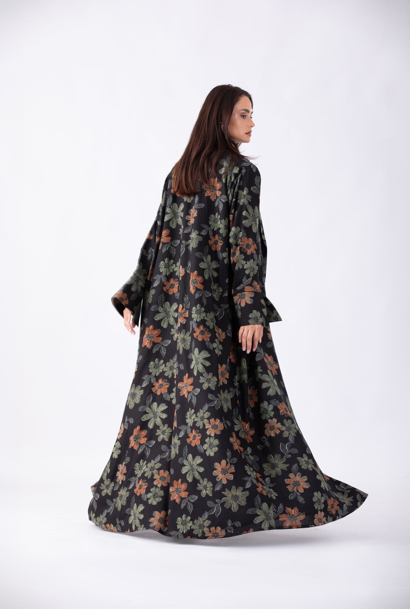 Abaya Set