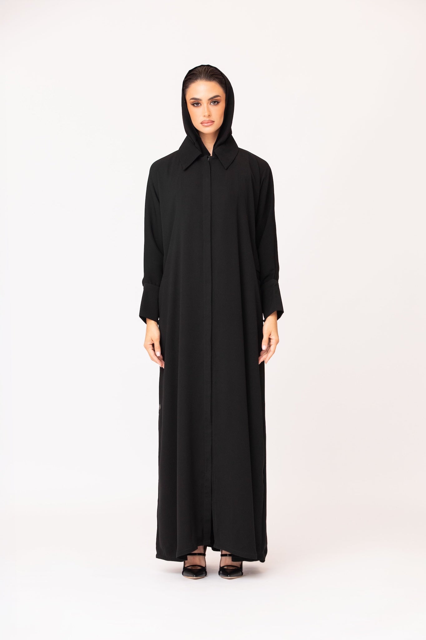 Omrah/Hajj Abaya