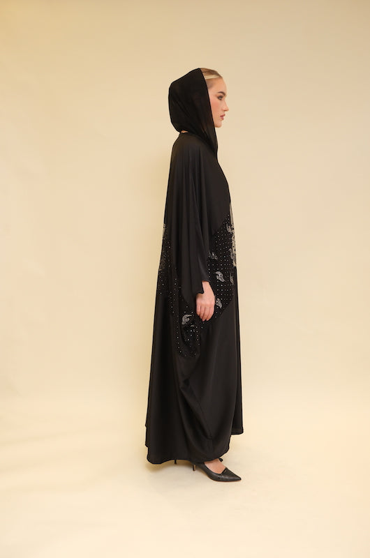 Evening Abaya