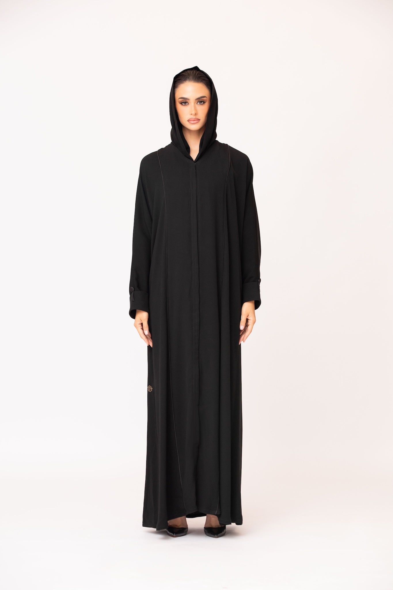 Omrah/Hajj Abaya