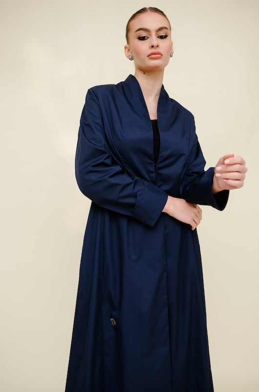 Coat Style Abaya