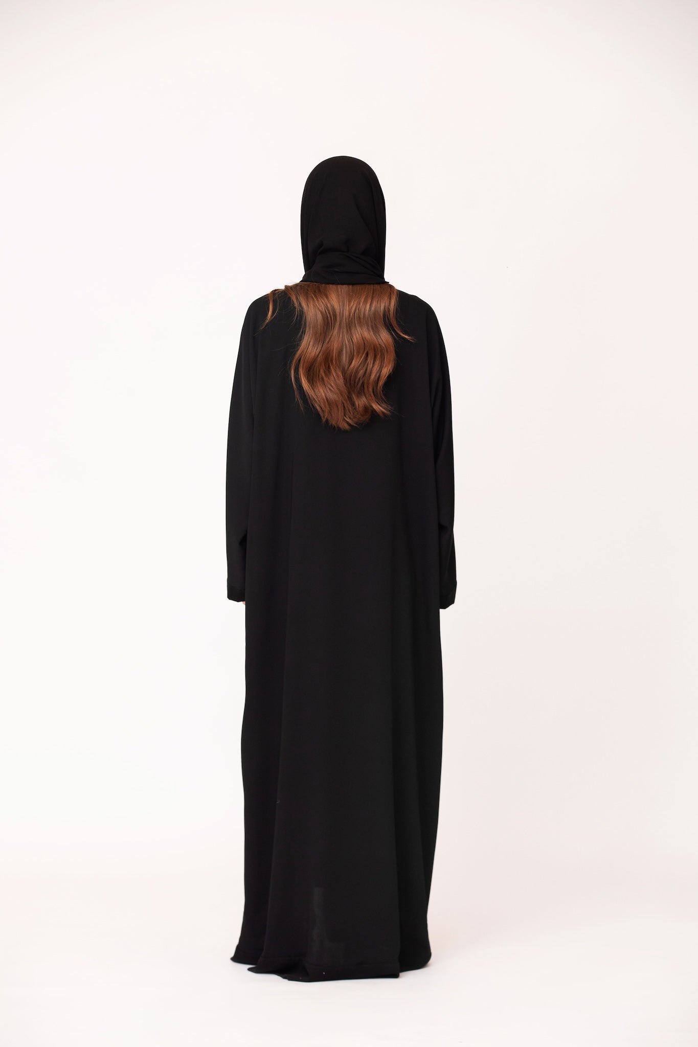 Omrah/Hajj Abaya