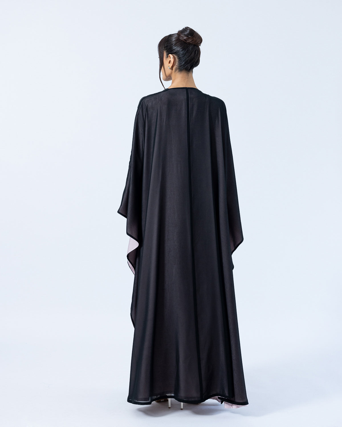 The Abstract Abaya