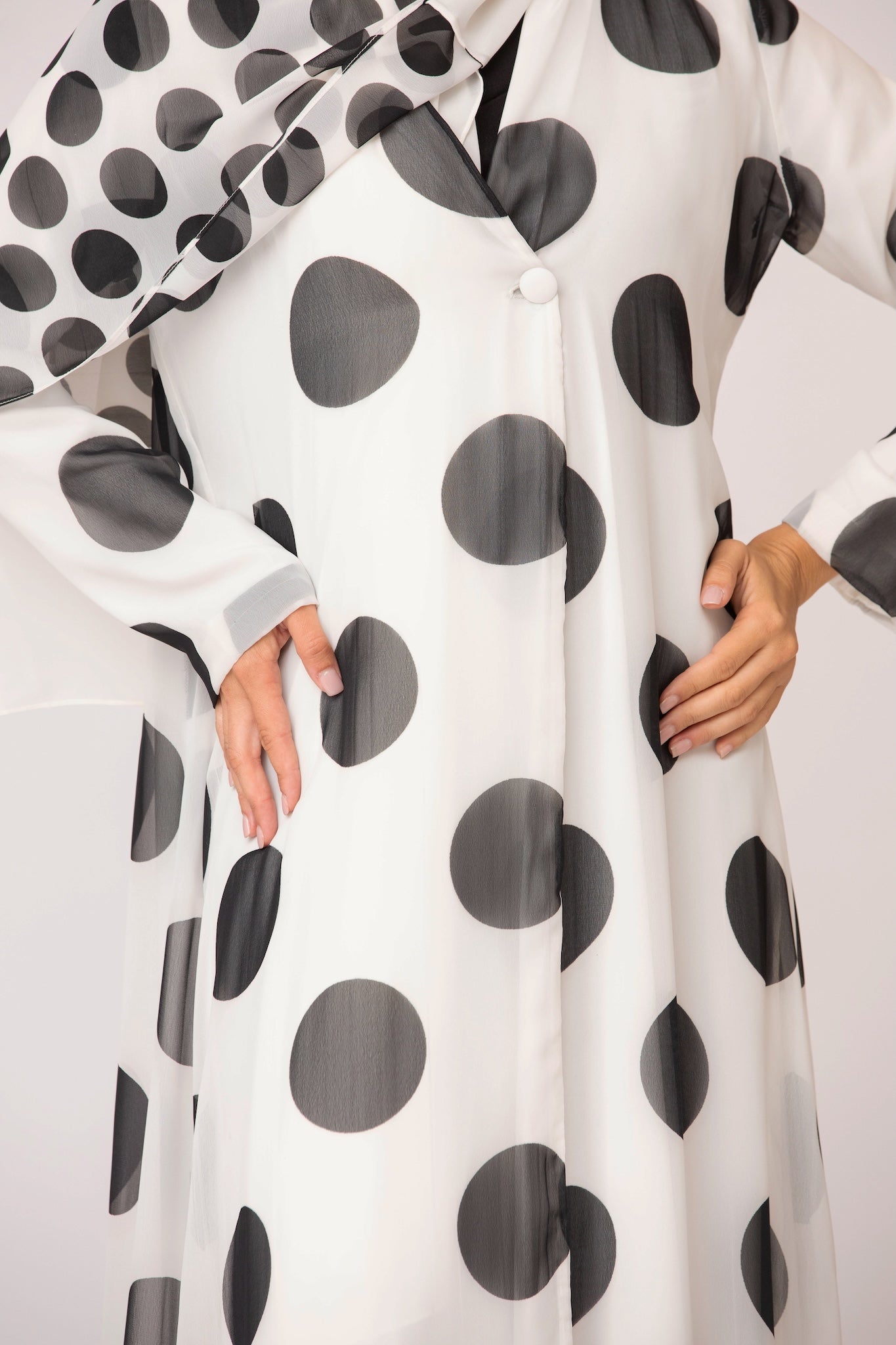 Polka Dot