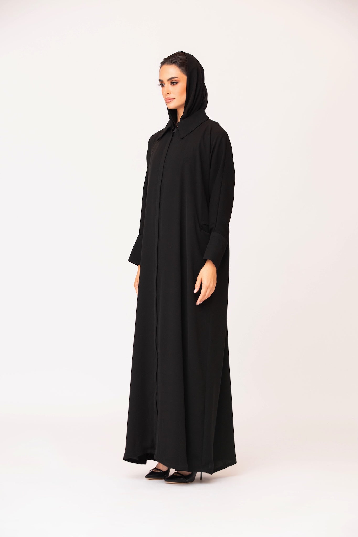Omrah/Hajj Abaya