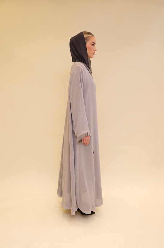 Two Versatile Abaya