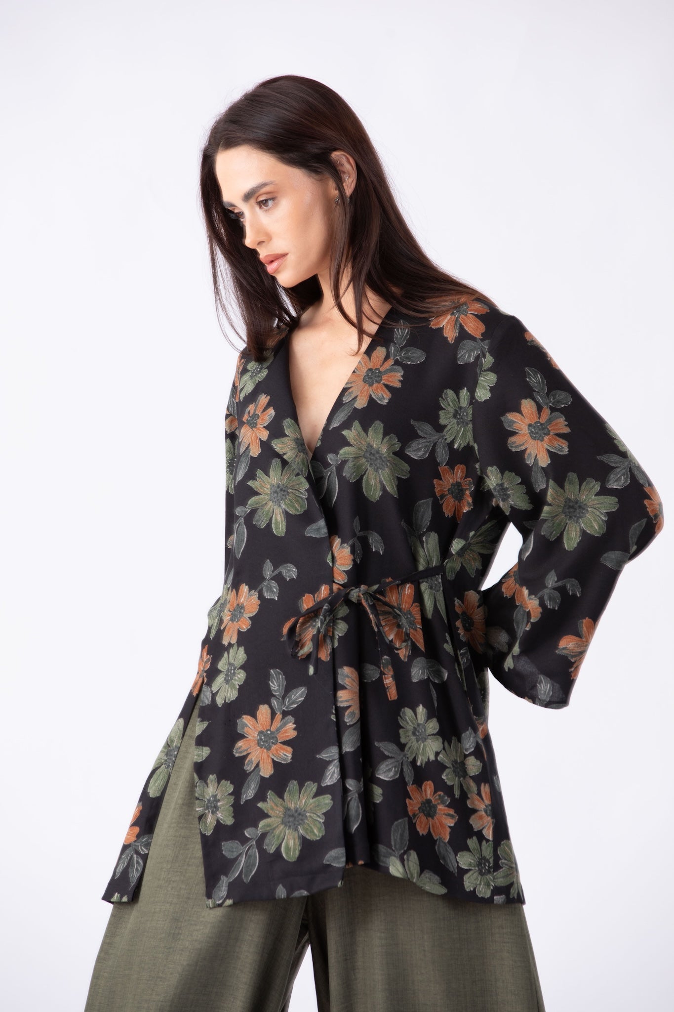 Co-ord Set