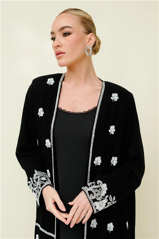Elegant Abaya