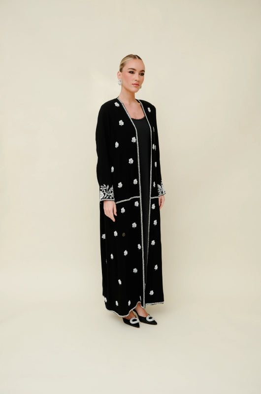 Elegant Abaya