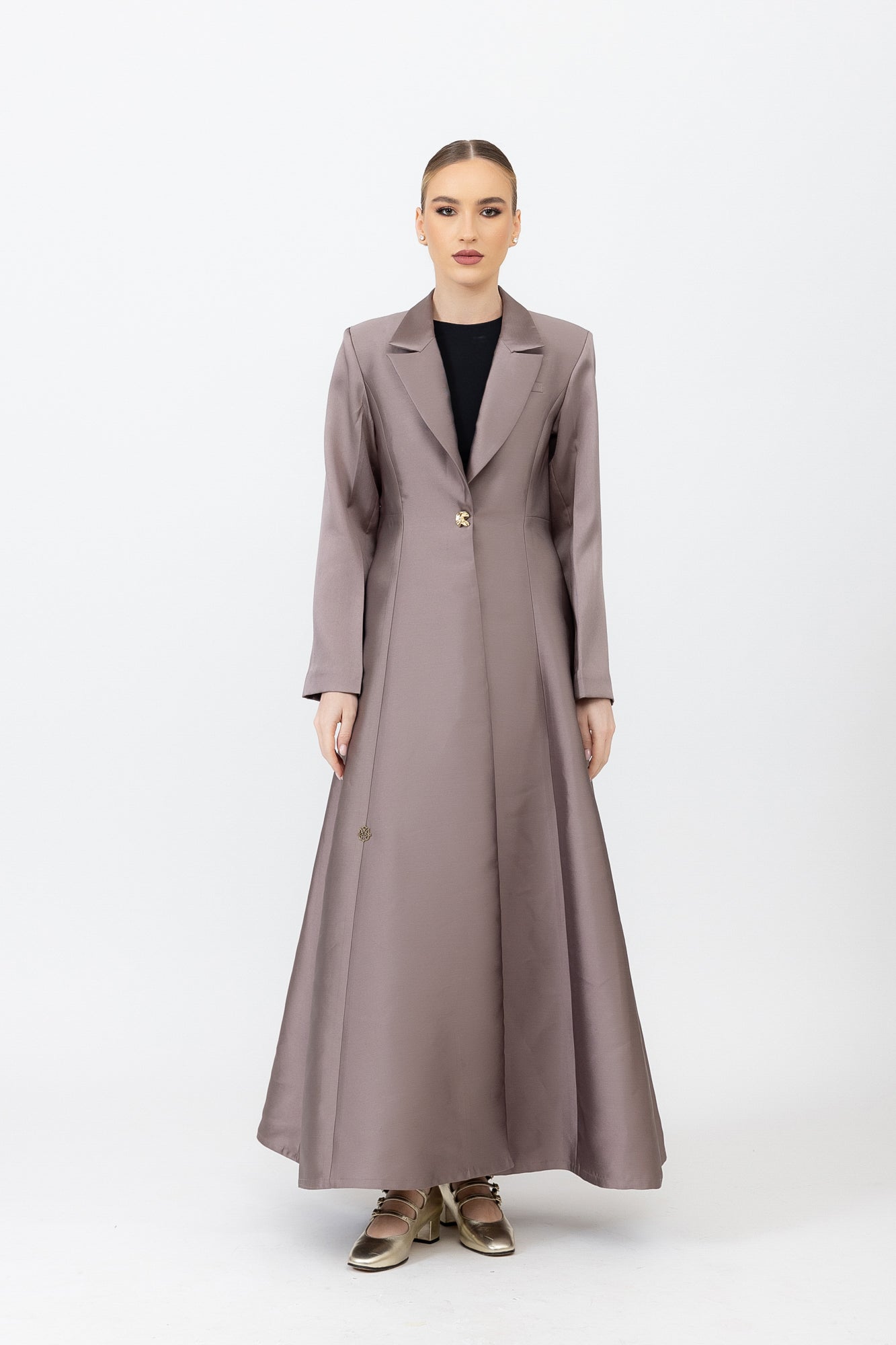 Tafta Abaya image 0