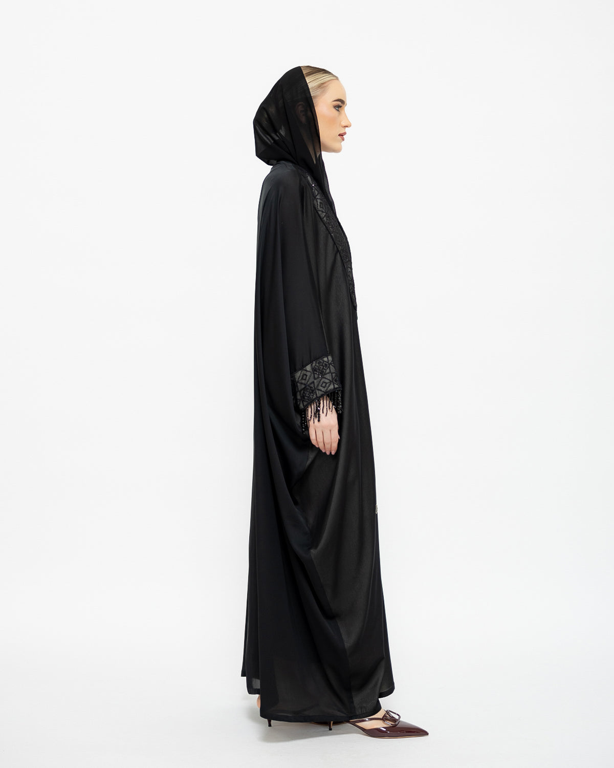 Besht Abaya image 2