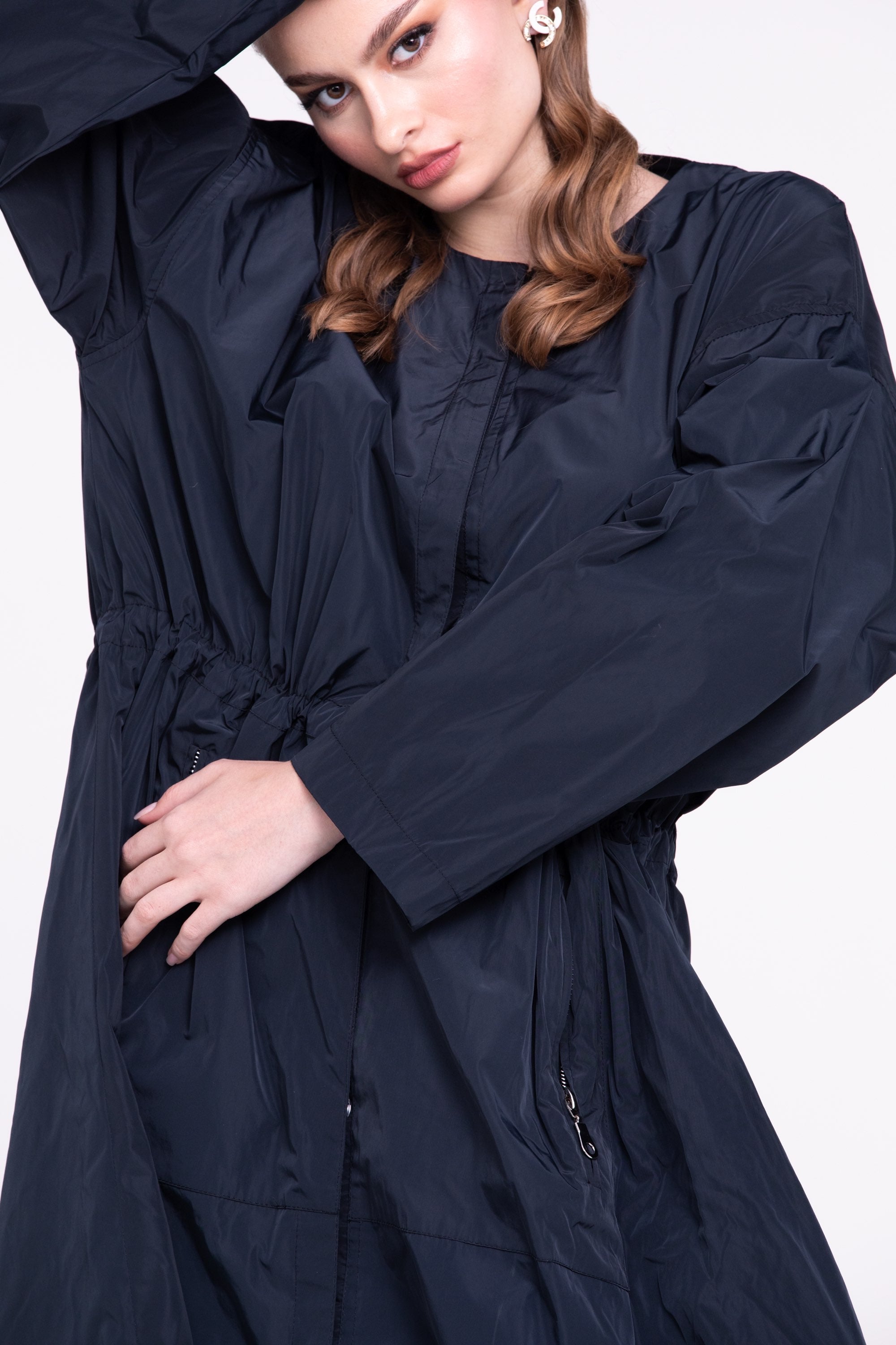 Waterproof Abaya image 2