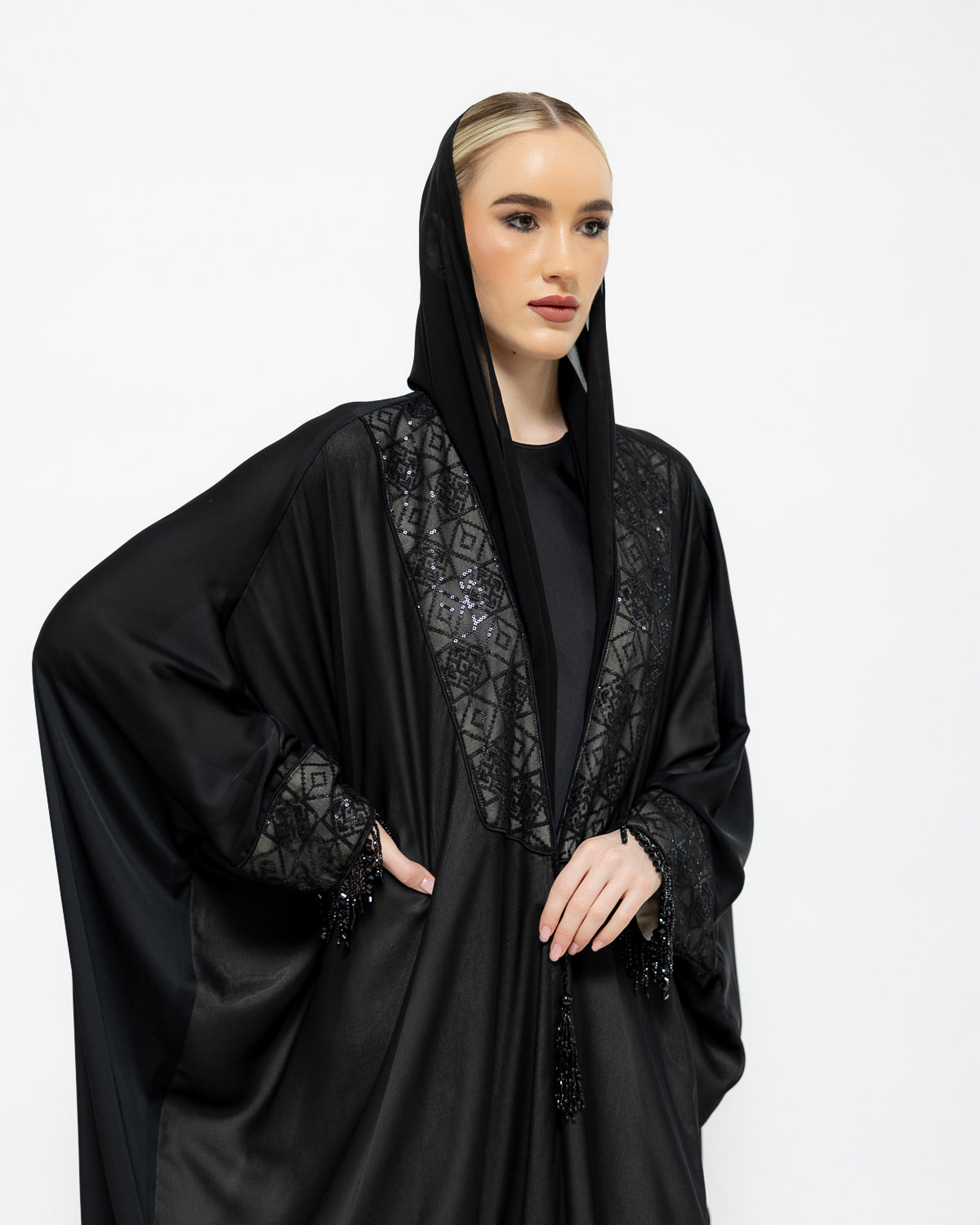 Besht Abaya image 3