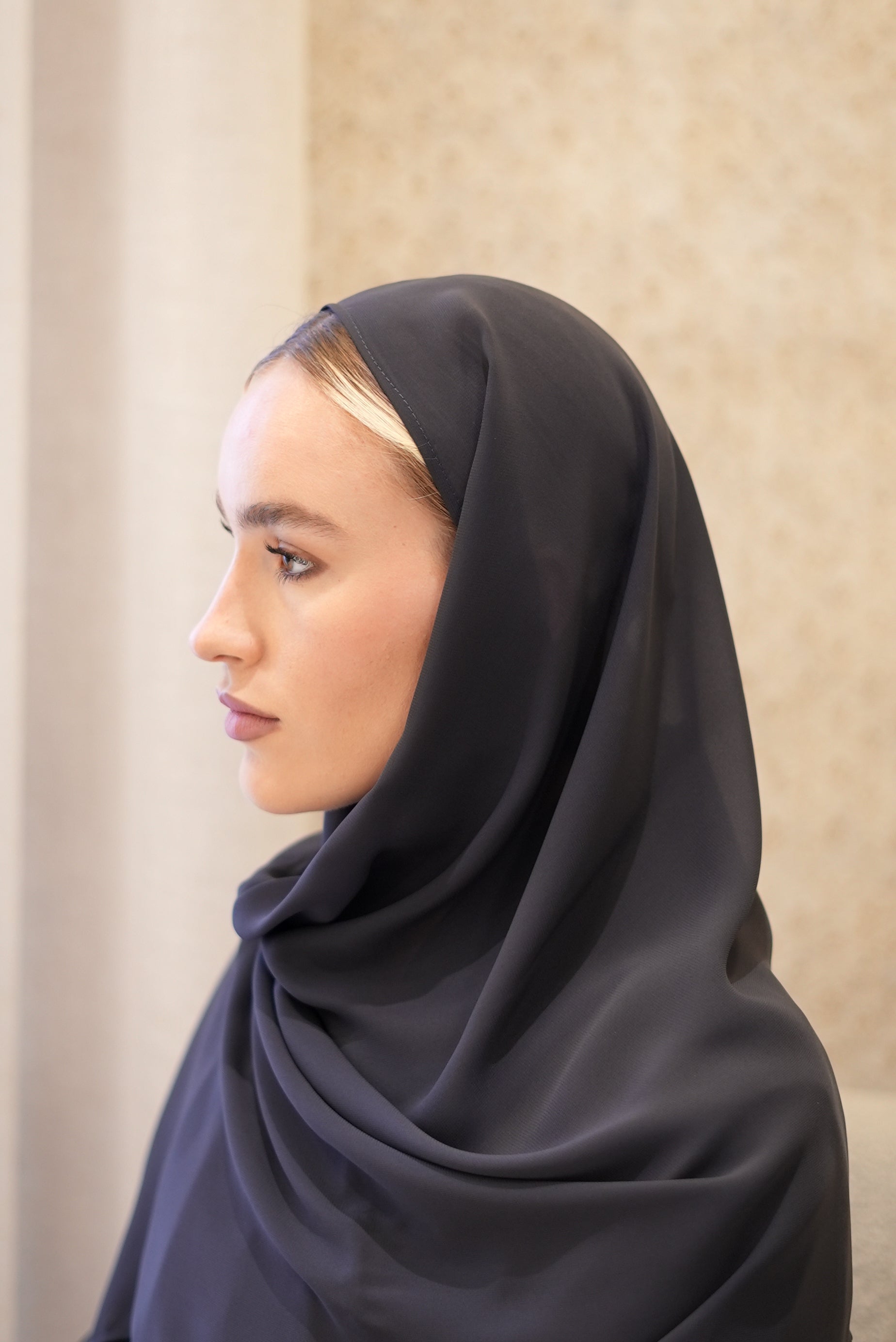 No-Slip Hijab image 9