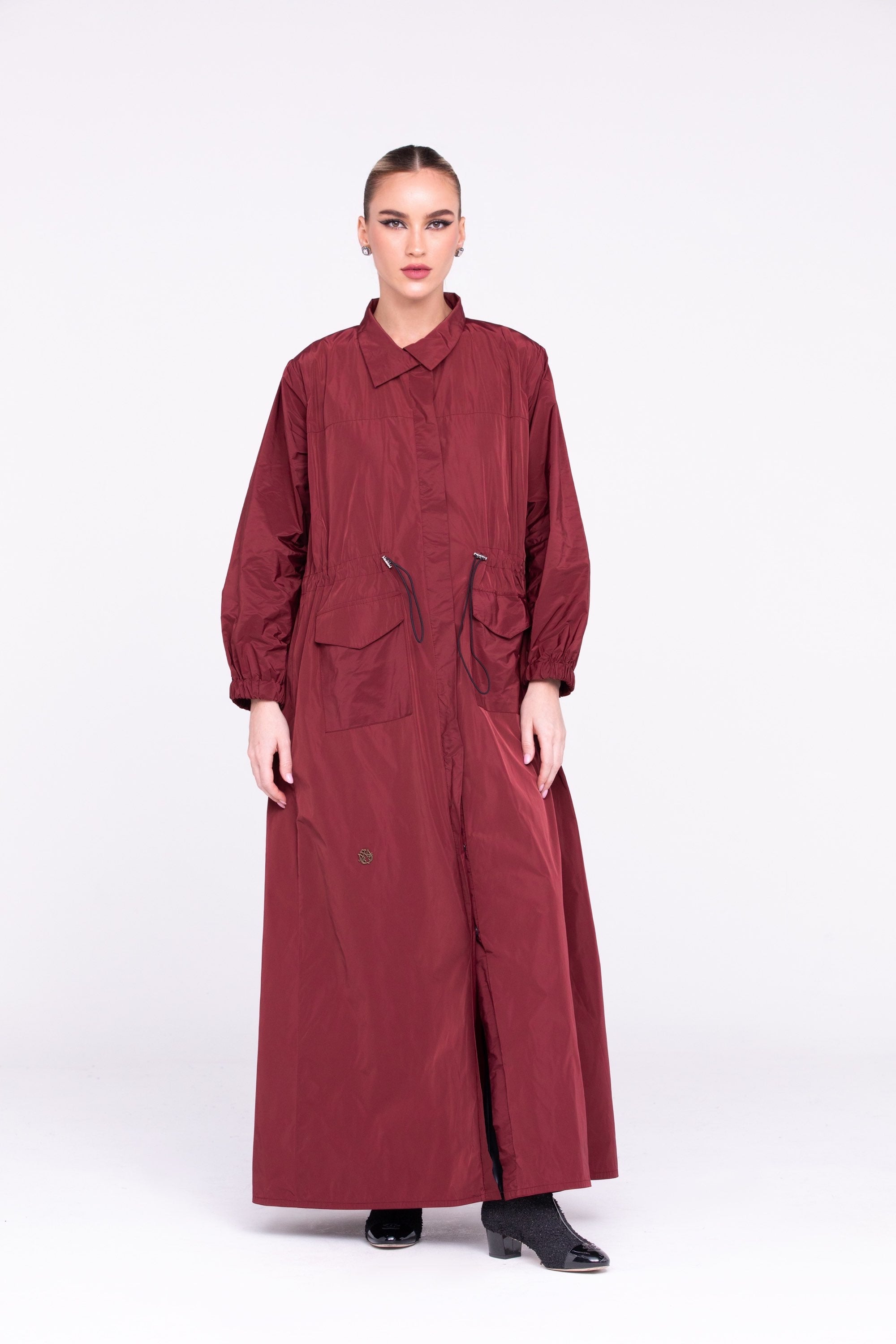 Waterproof Abaya image 0