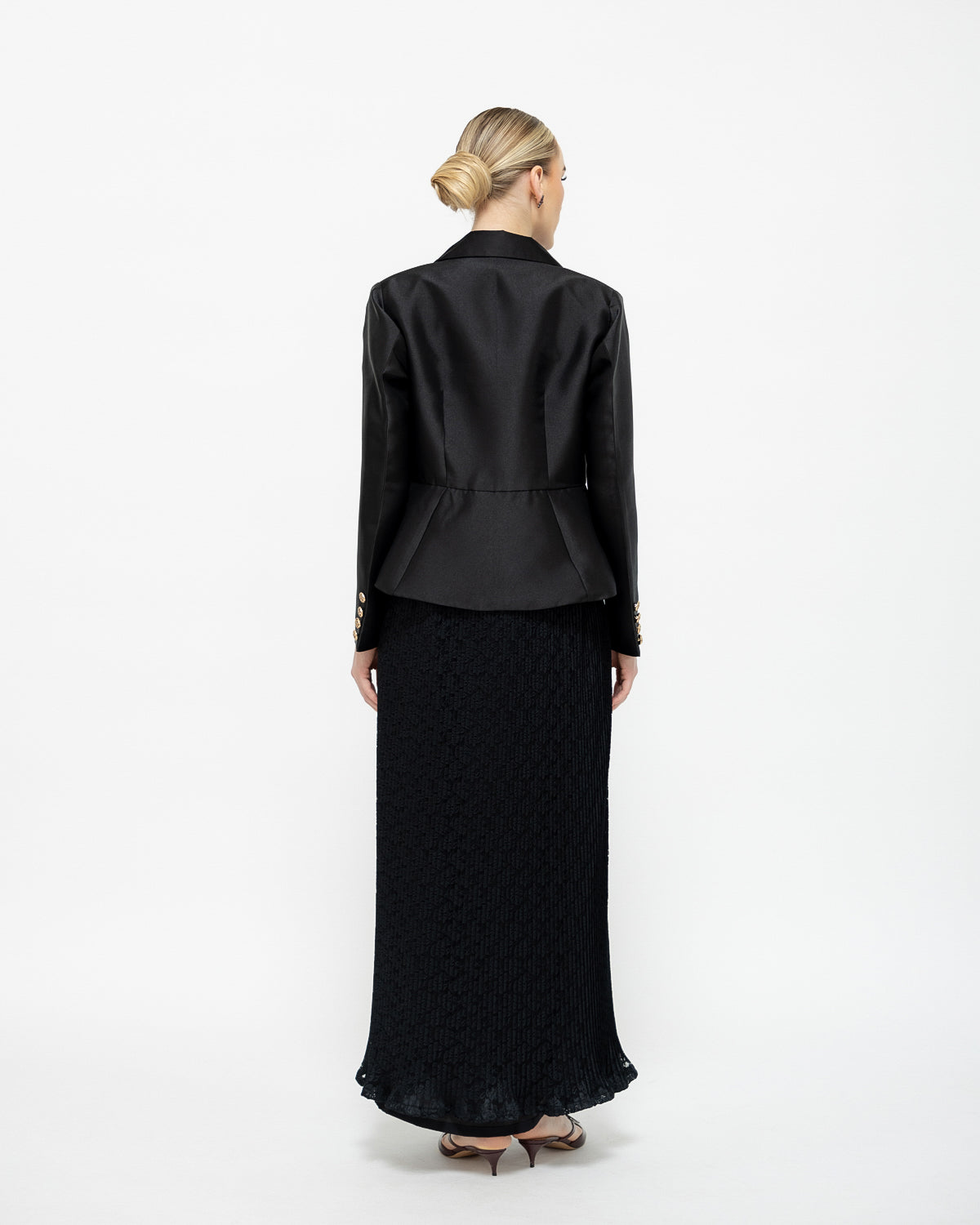Blazer Abaya image 2