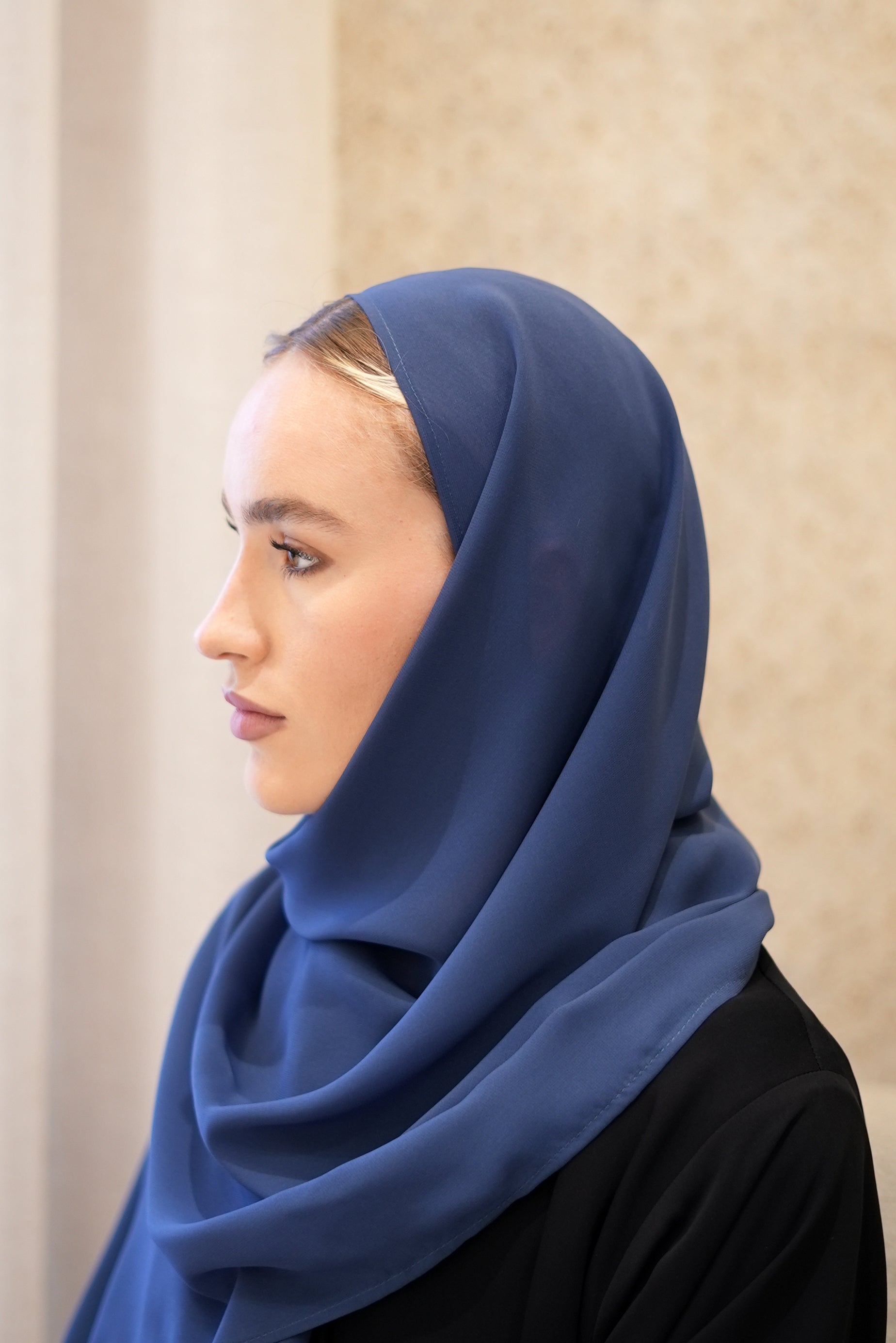 No-Slip Hijab image 8