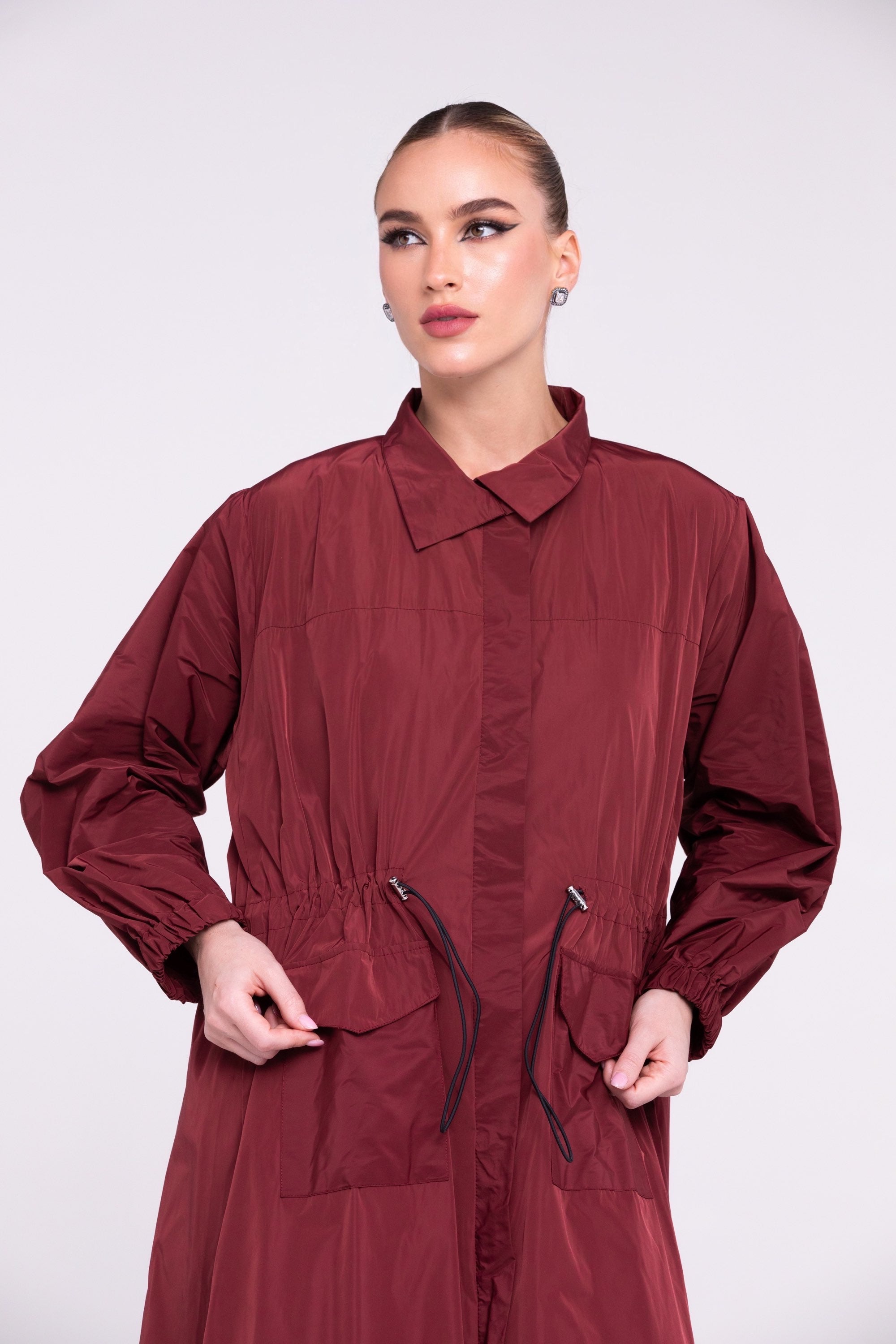 Waterproof Abaya image 1