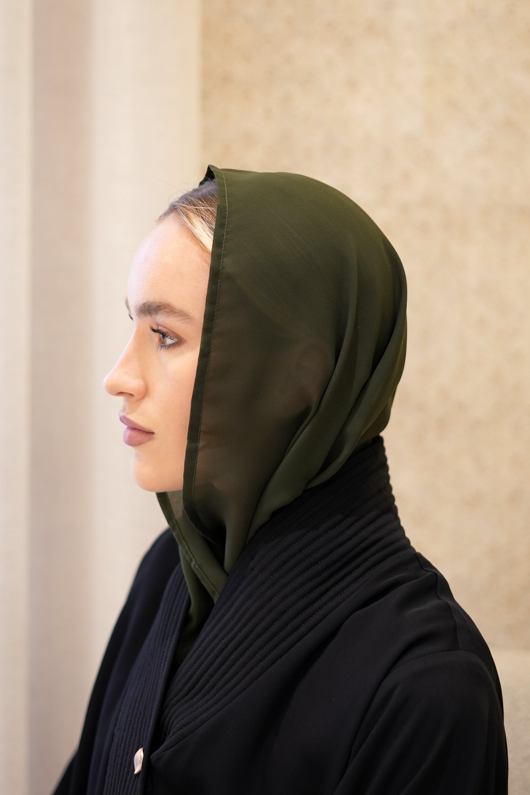 Easy Wear Hijab image 8