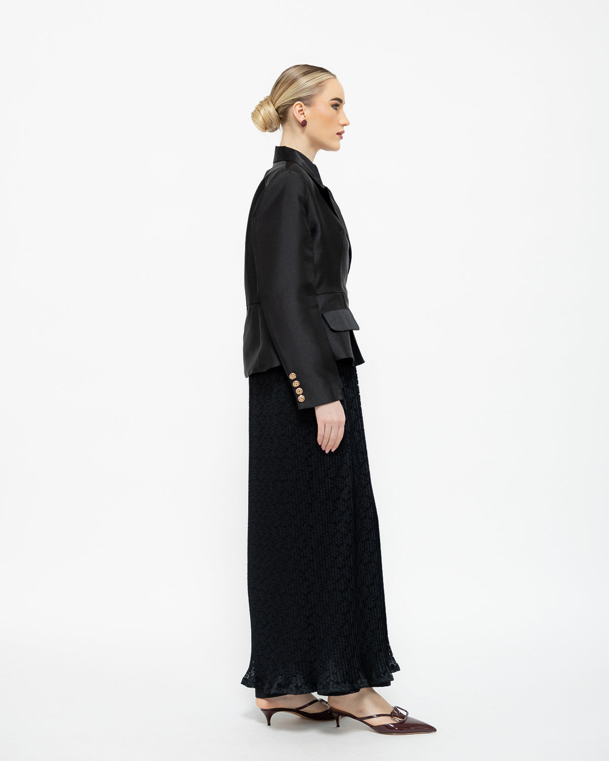 Blazer Abaya image 1