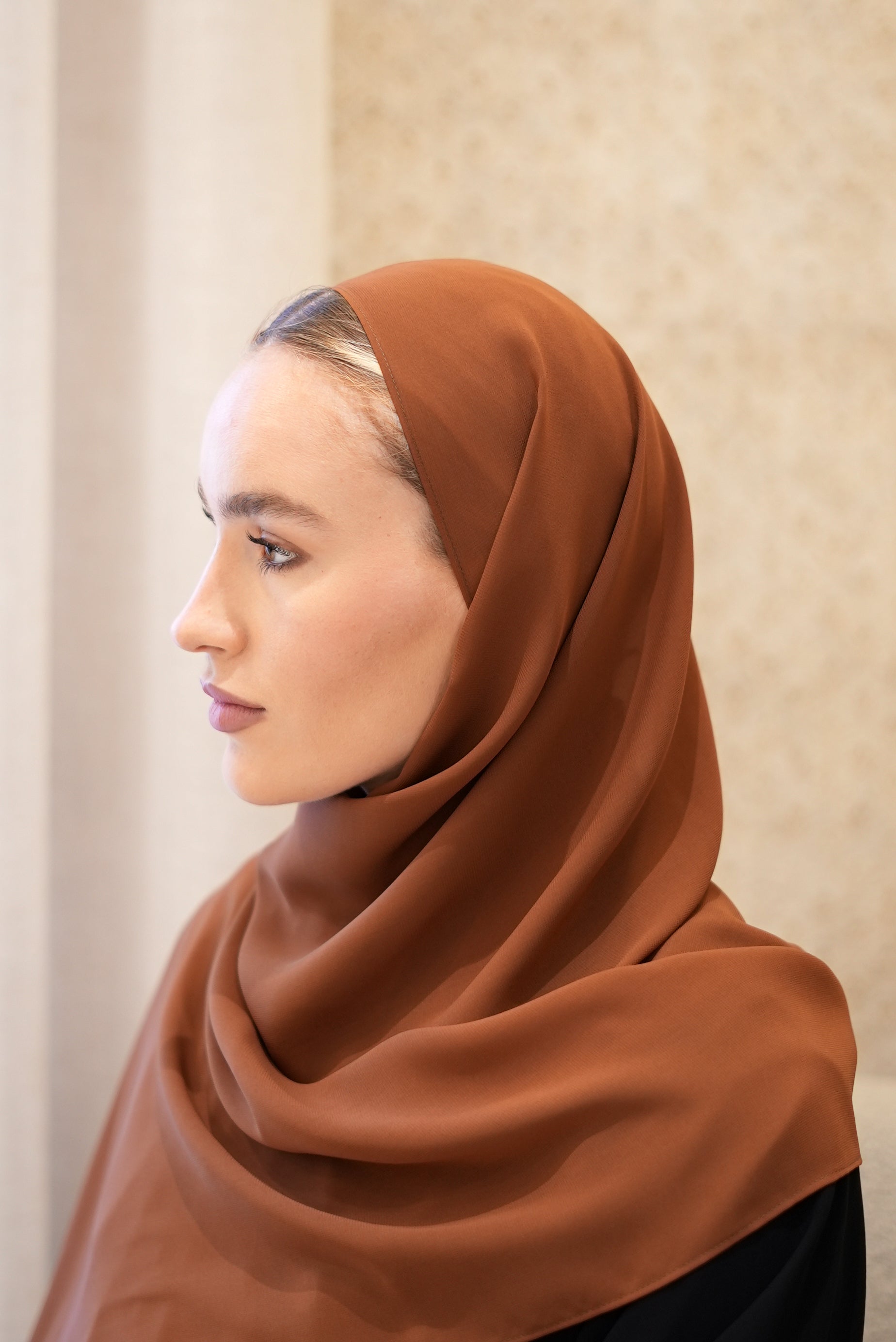 No-Slip Hijab image 6