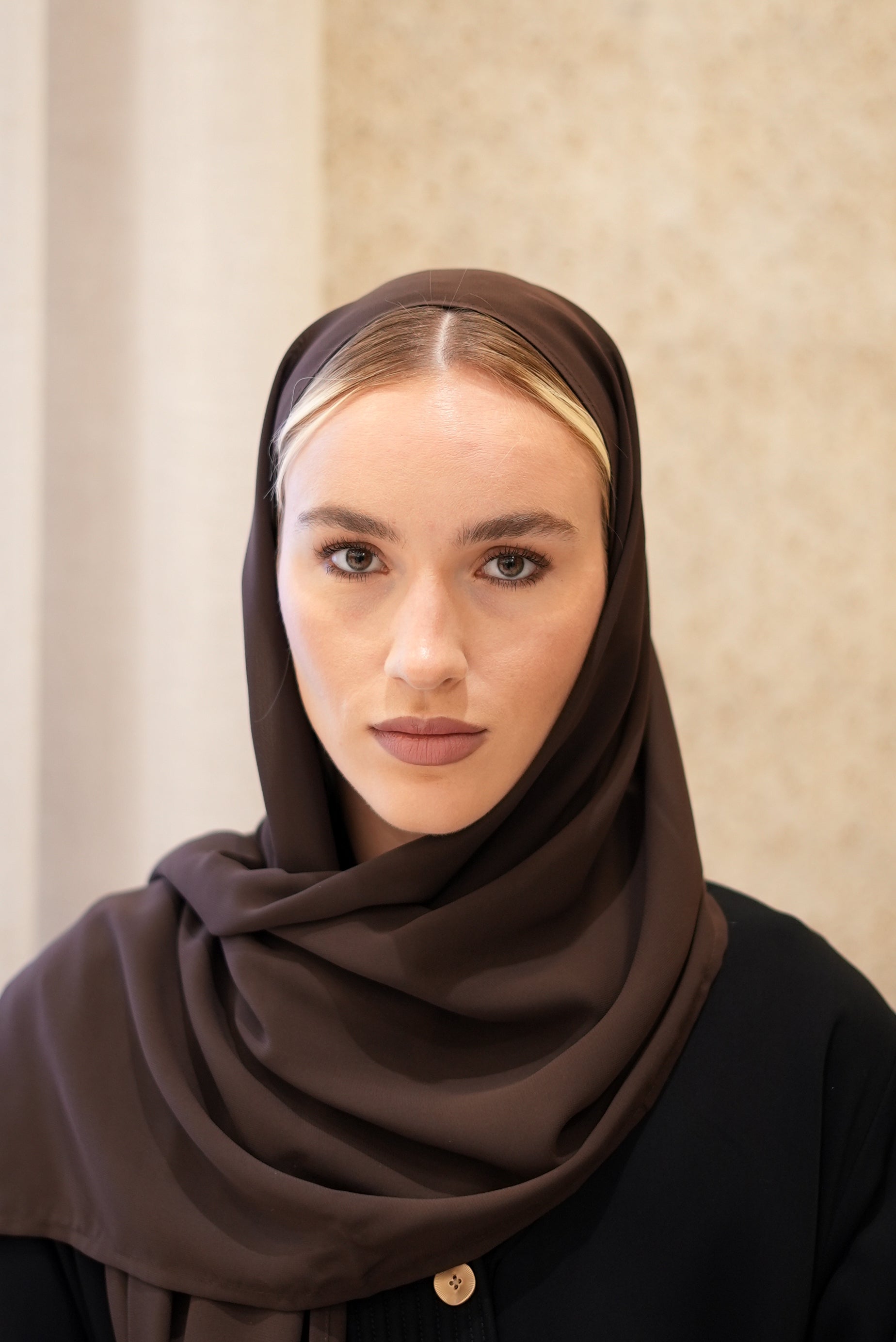 No-Slip Hijab image 1
