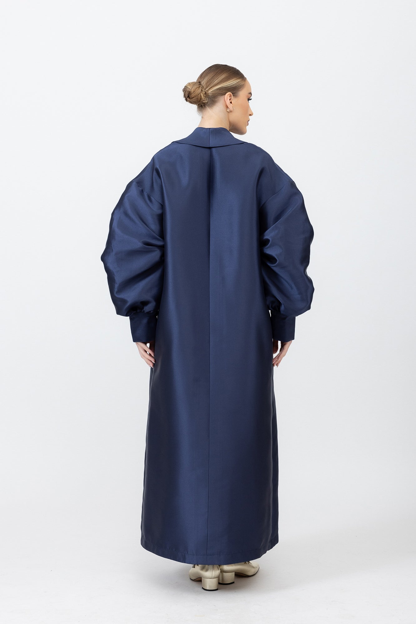 Tafta Abaya image 2