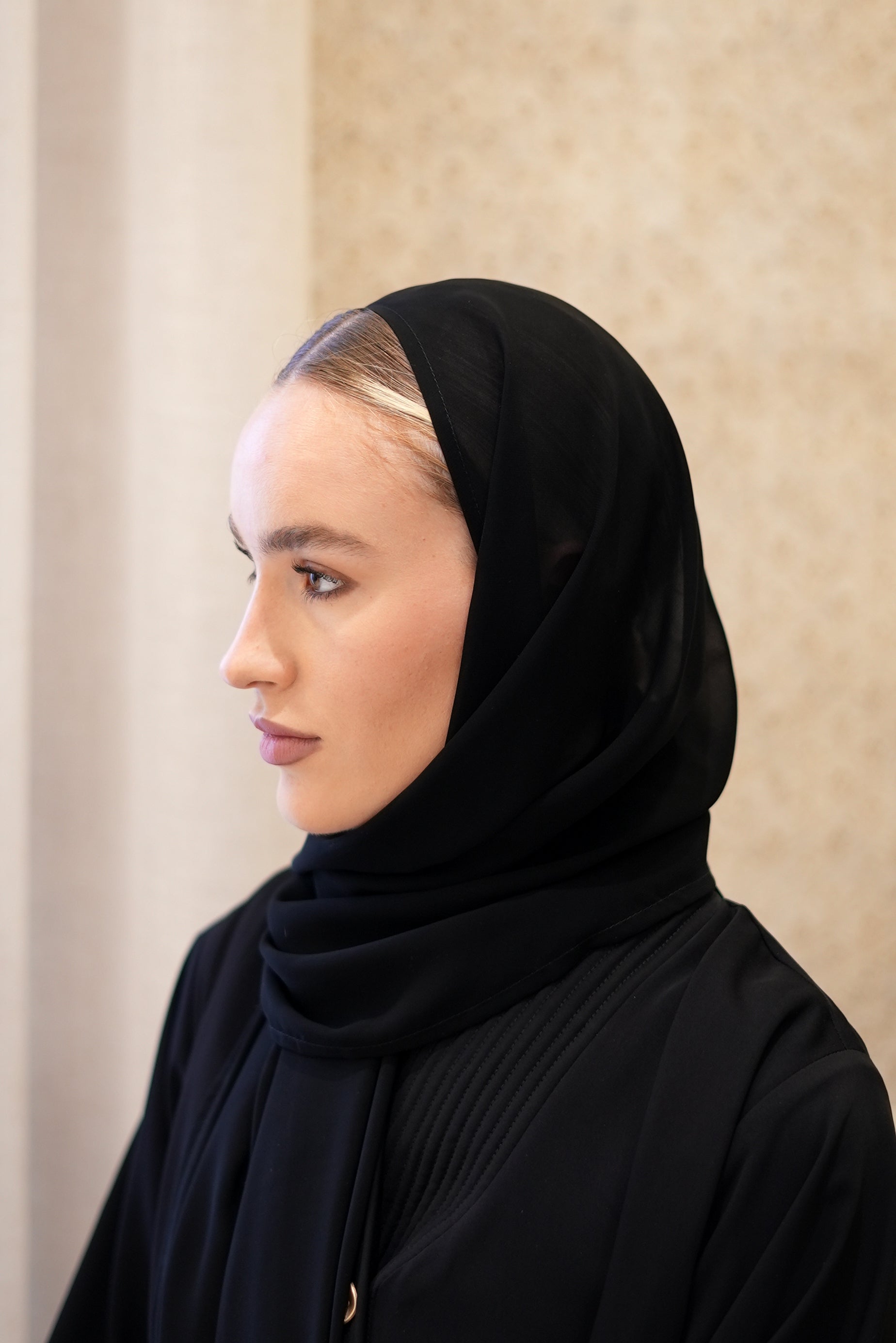 No-Slip Hijab image 4