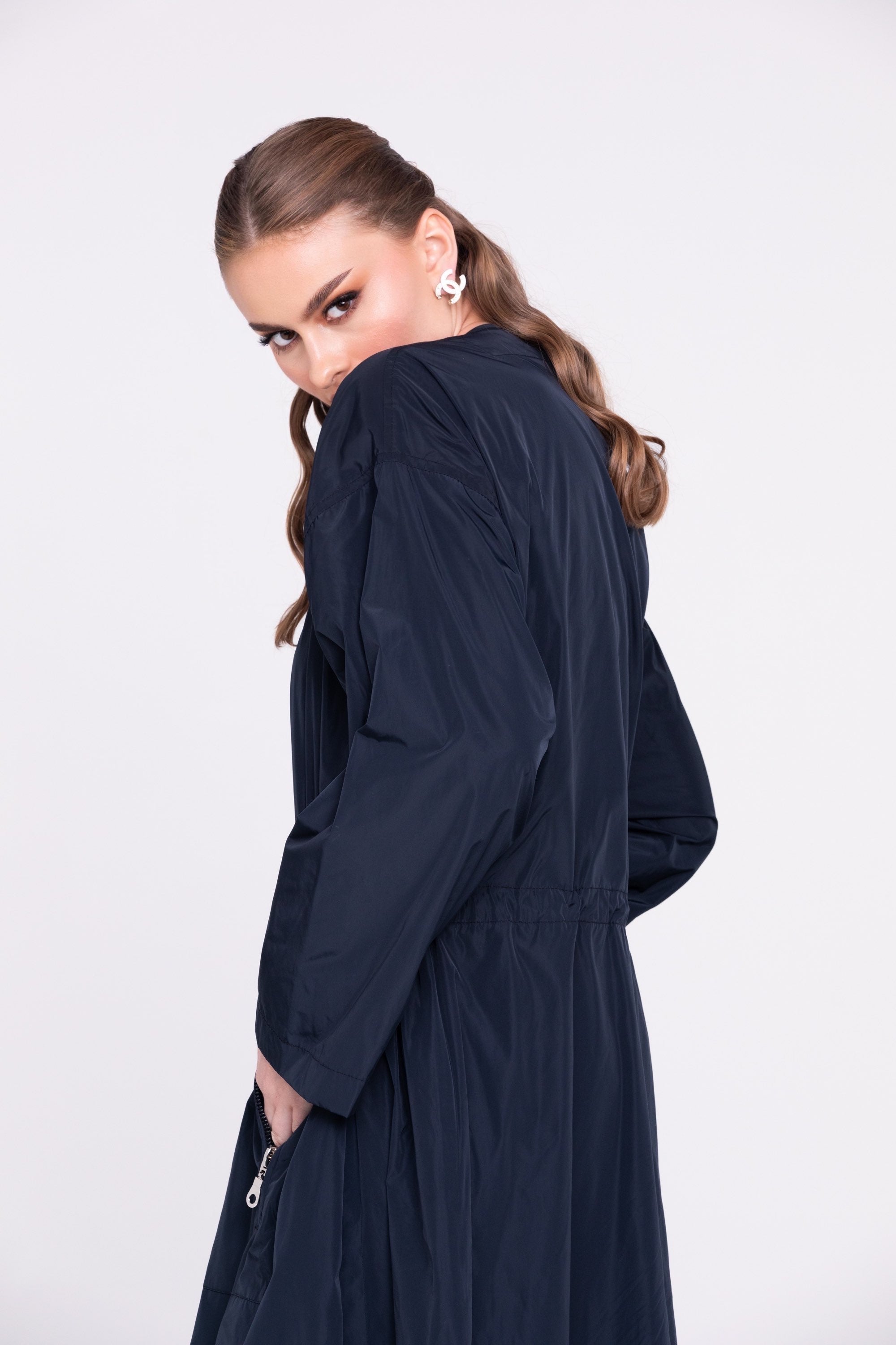 Waterproof Abaya image 1